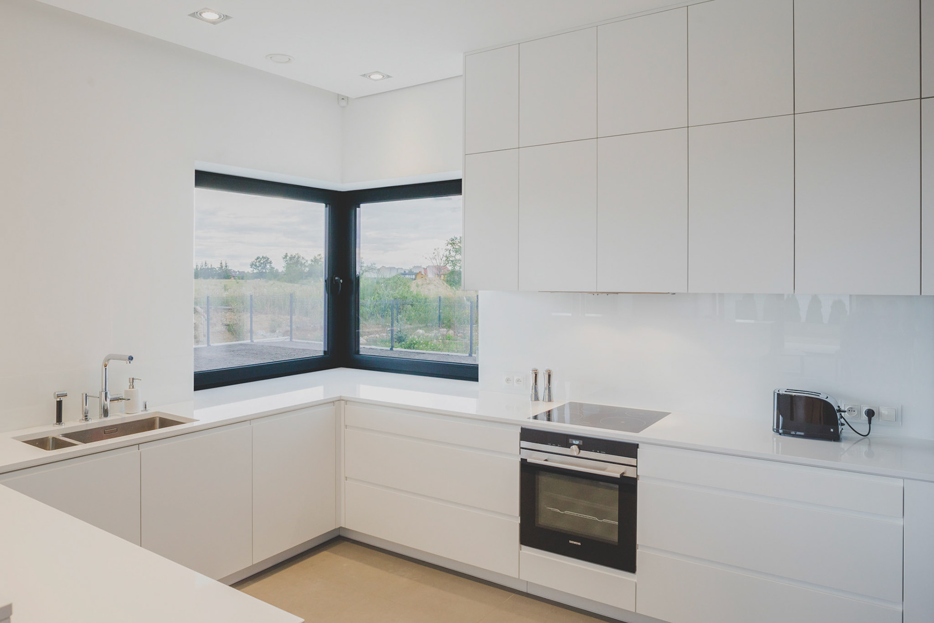 fotografia apartamentów szczecin