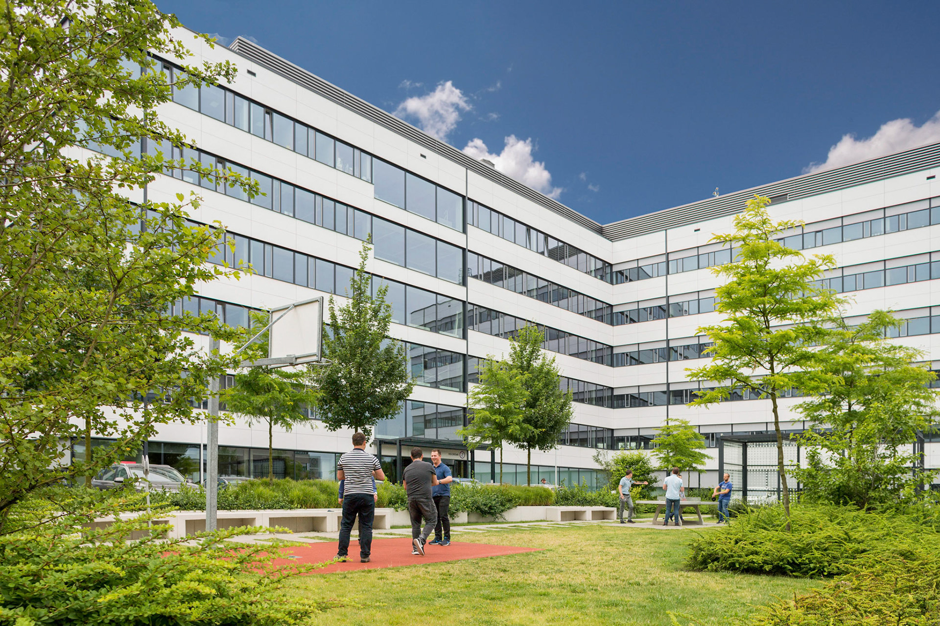 fotografia architektury poznań