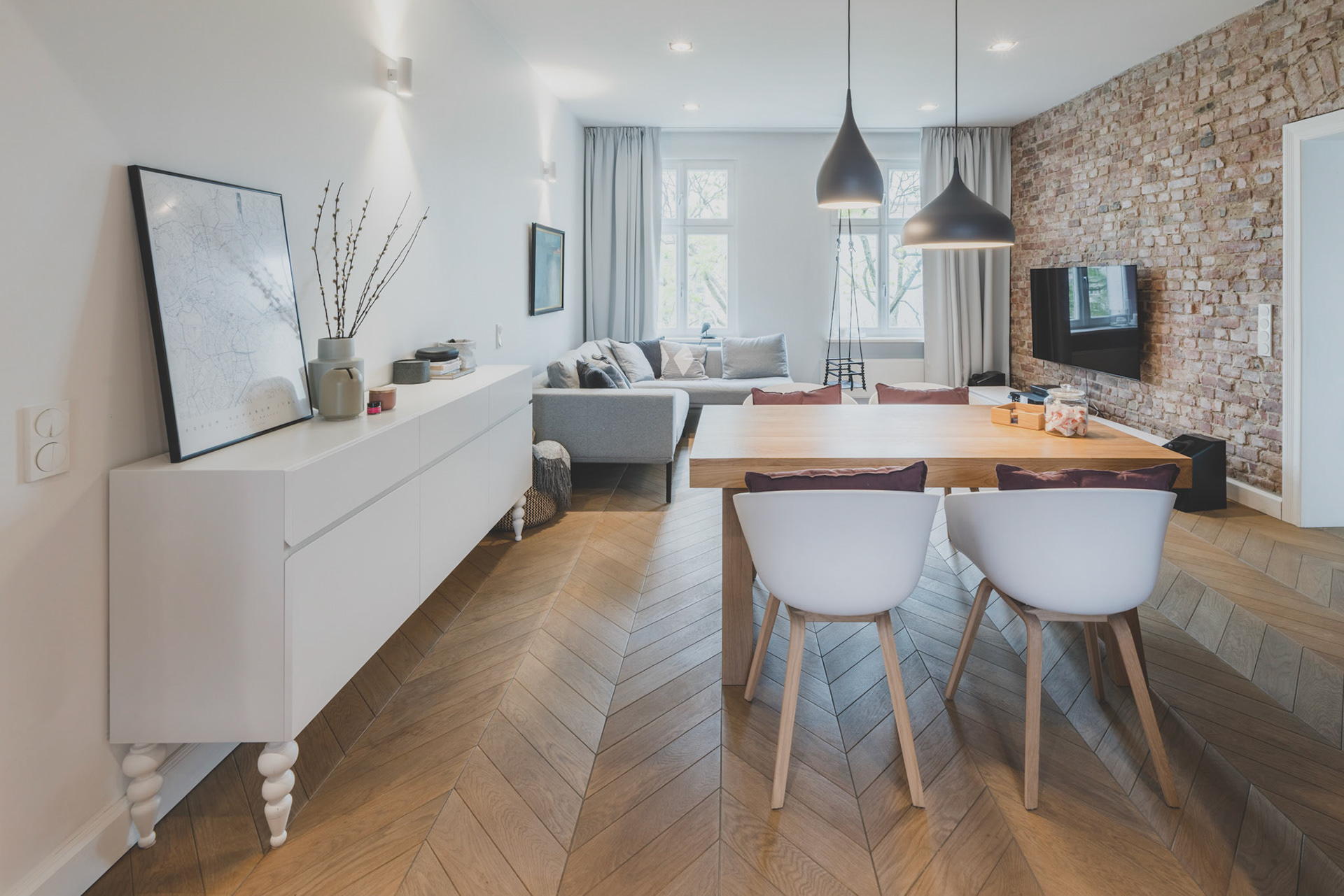 fotograf wnętrz poznań