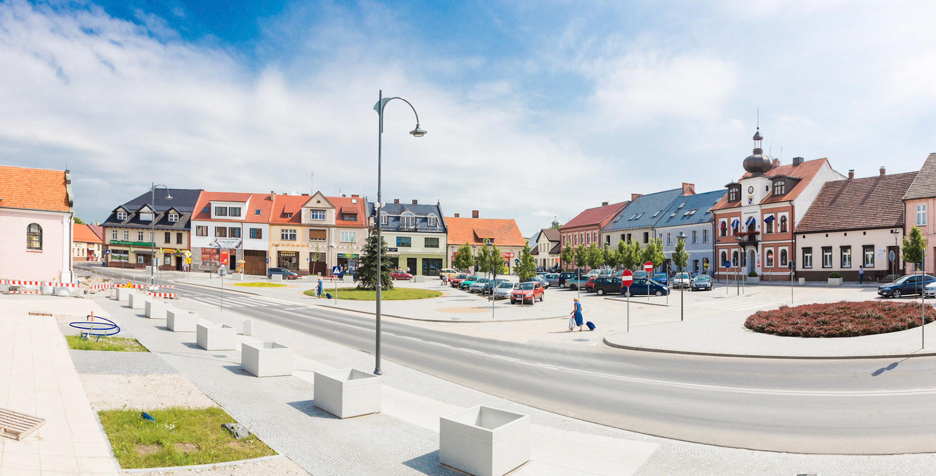 dron murowana goślina poznań
