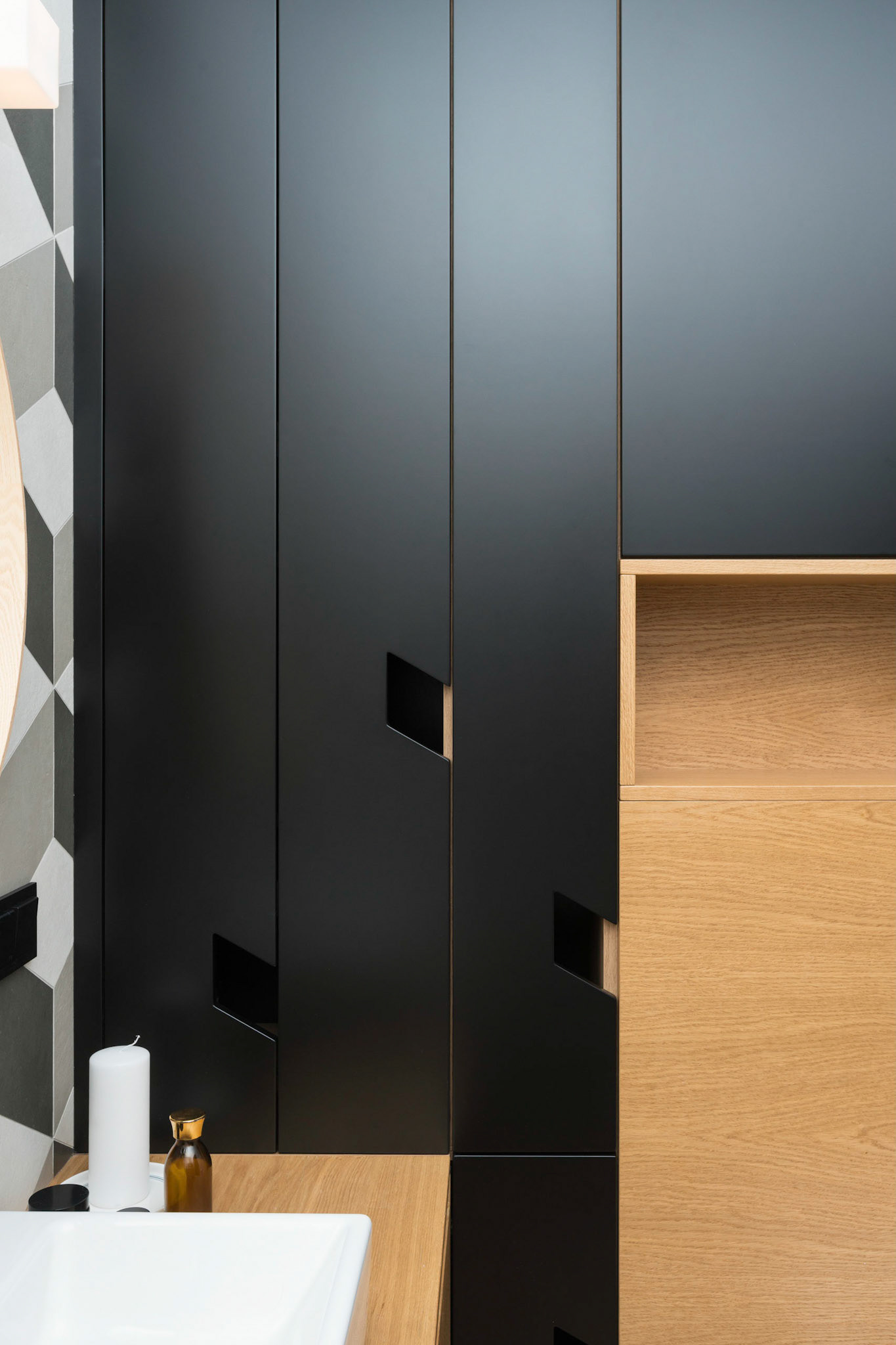fotografia apartamentu poznań