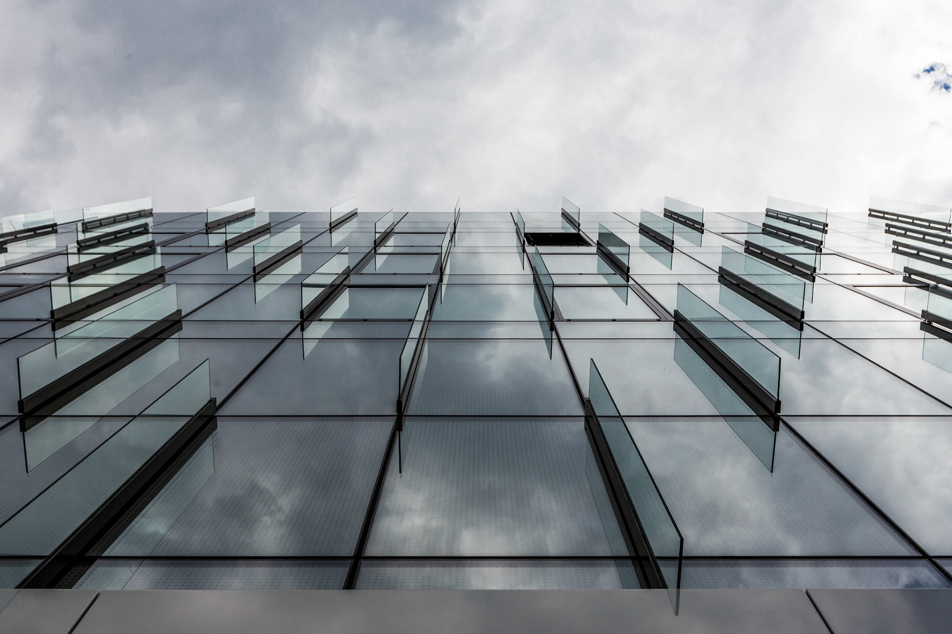 fotografia architektoniczna