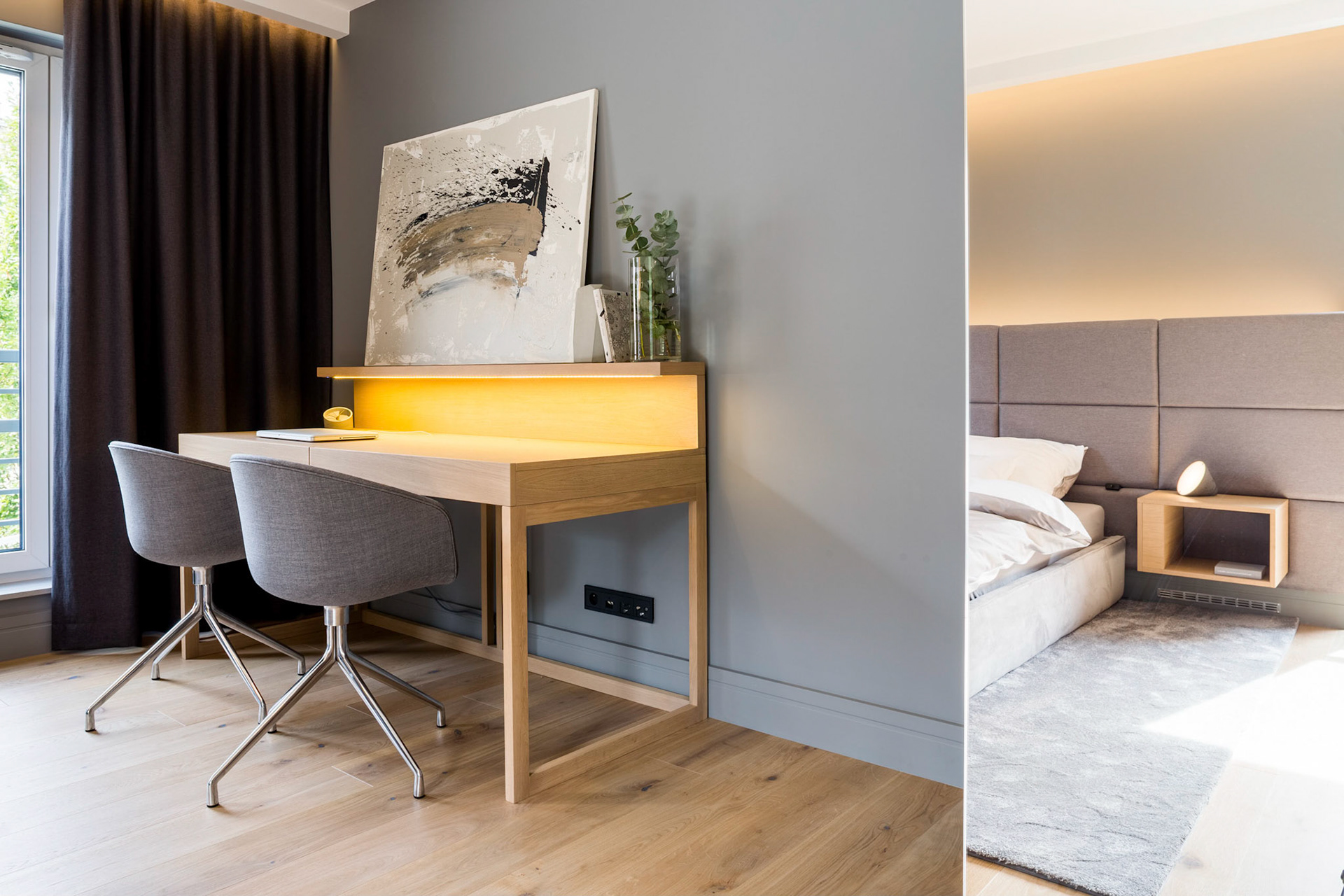 szczecin zdjęcia nieruchomości