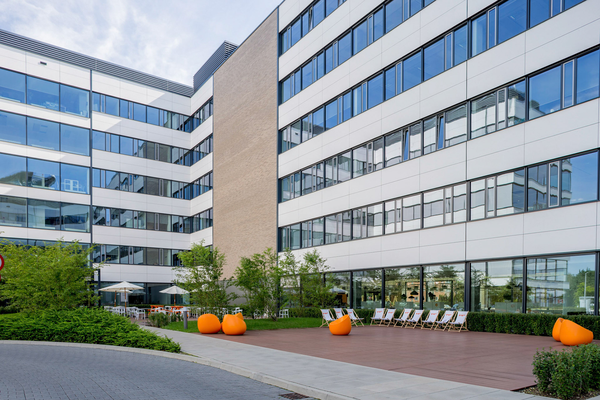 sesja zdjęciowa deweloper poznań