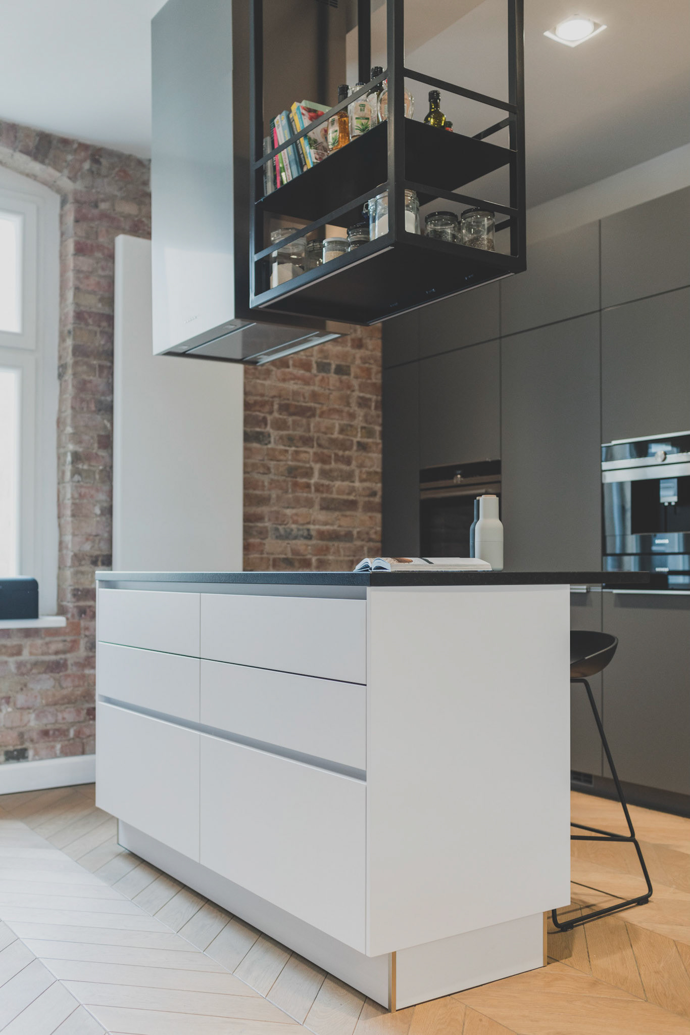 fotograf kuchni poznań