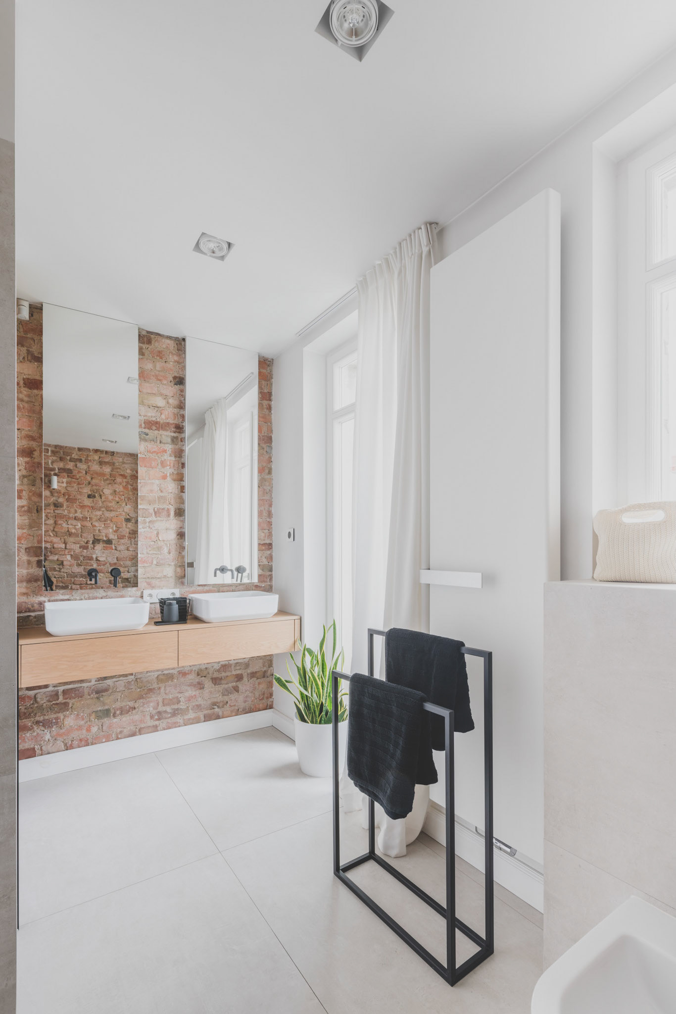 Fotograf wnętrz Poznań