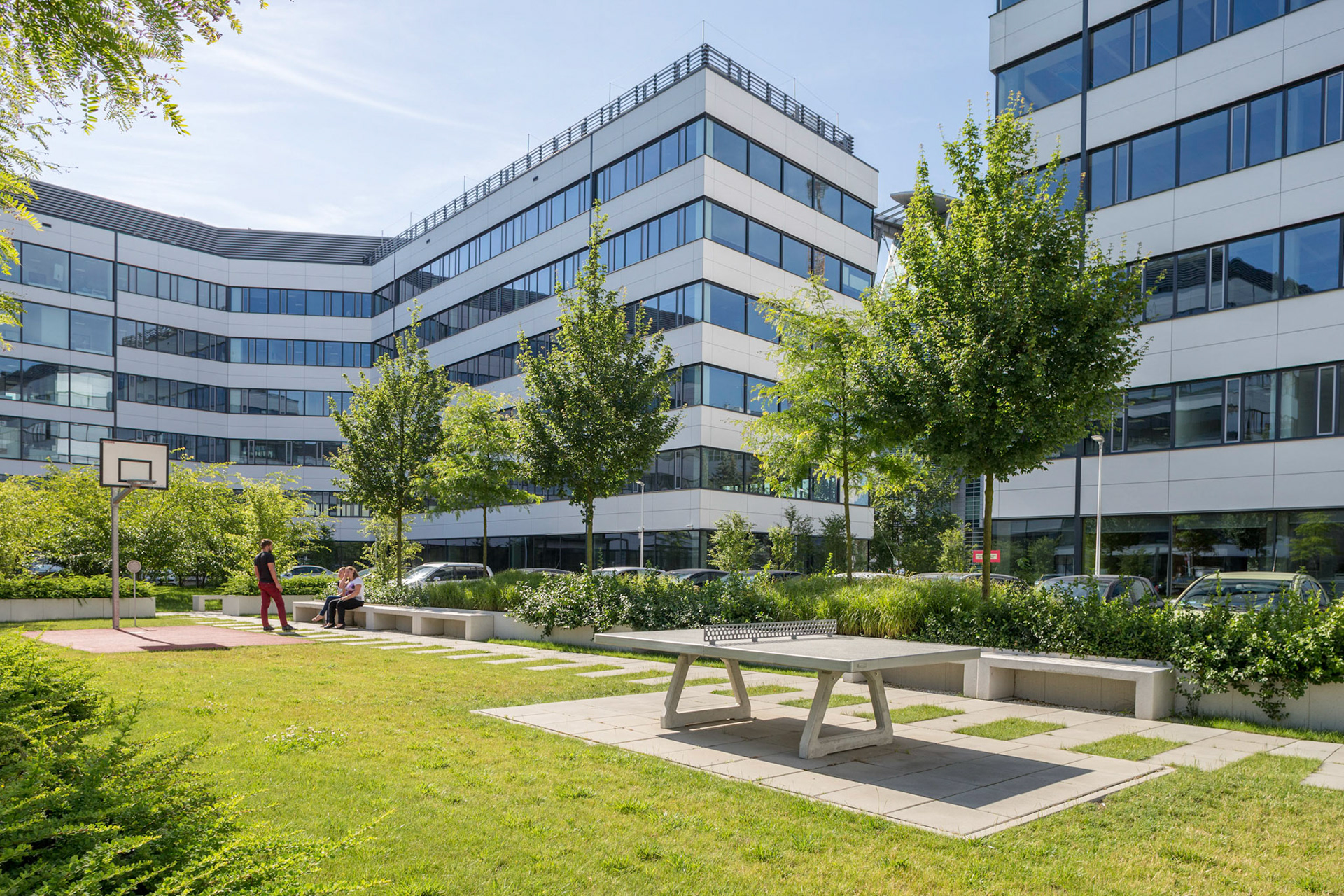 fotograf architektury poznań