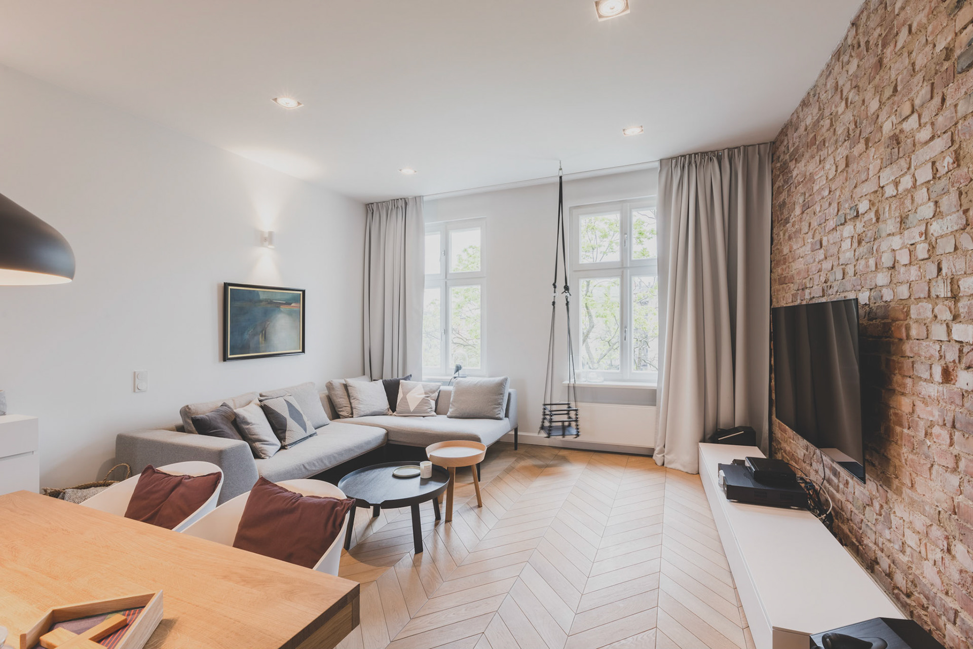 zdjęcia architektury w poznaniu