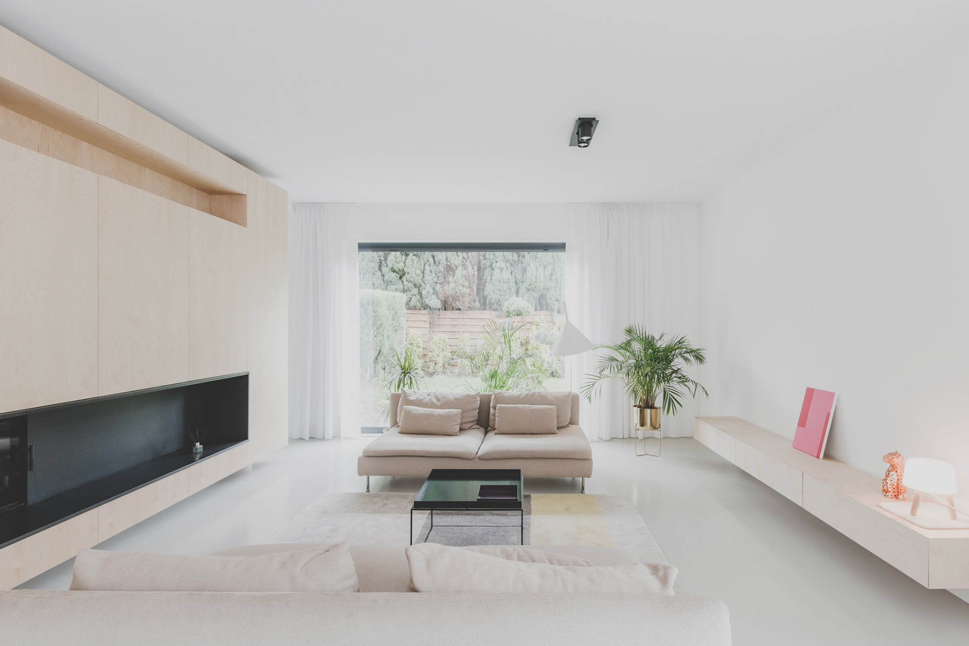 zdjęcia apartamentu poznań airbnb