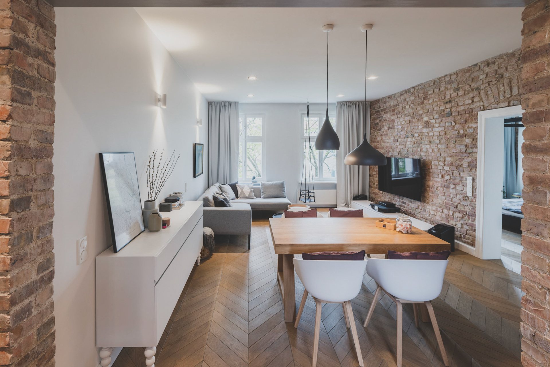 fotograf apartamentu w poznaniu