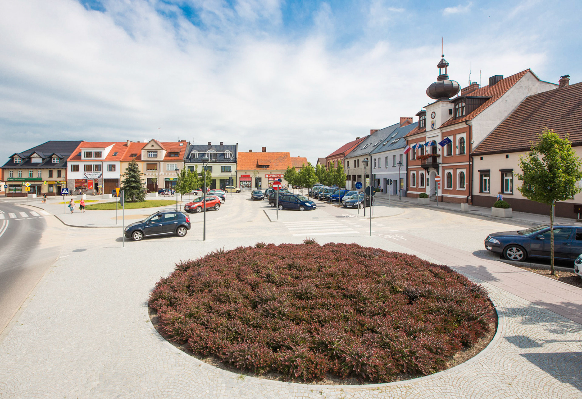 fotografia zabytków poznań