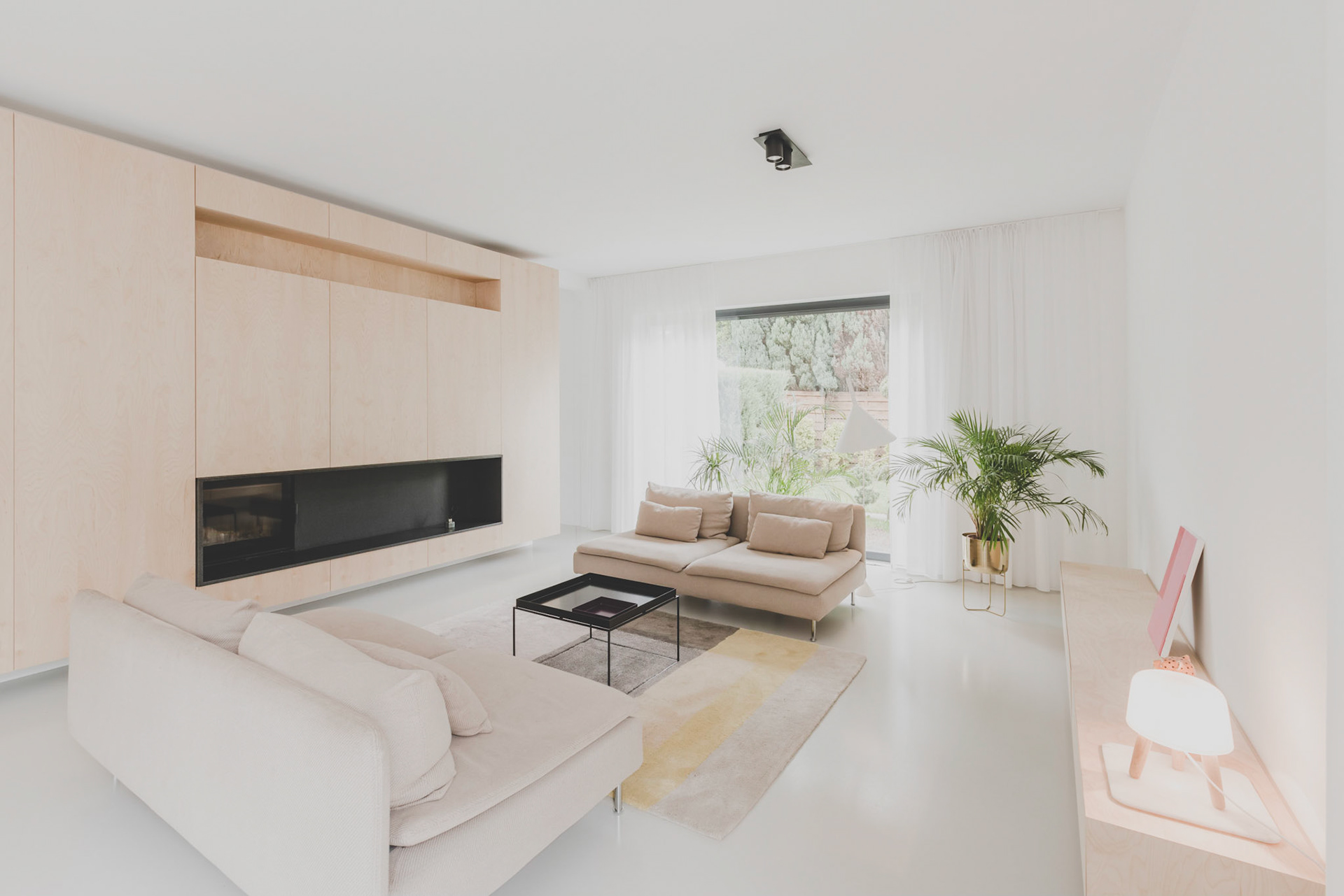 zdjęcia wnętrz poznań booking.com