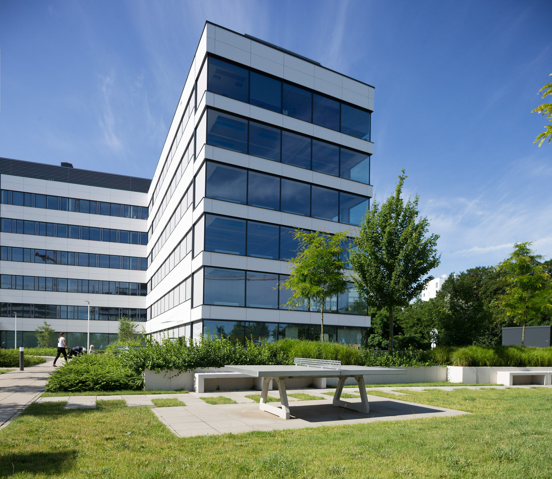 fotografia obiektów architektonicznych poznań