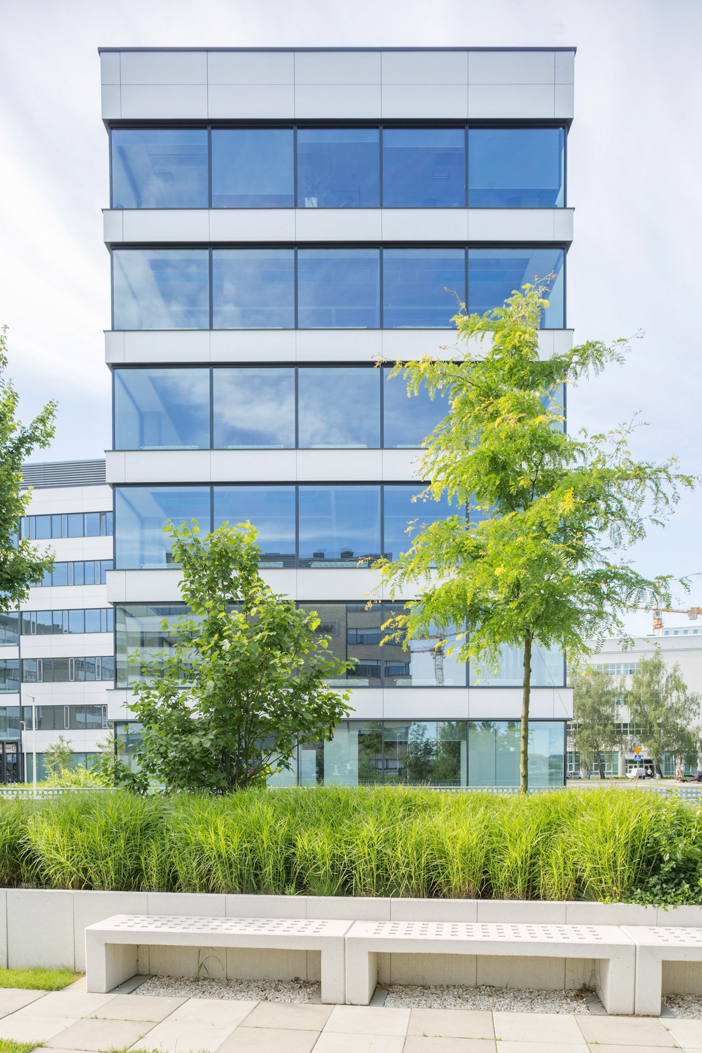 fotografia architektury poznań