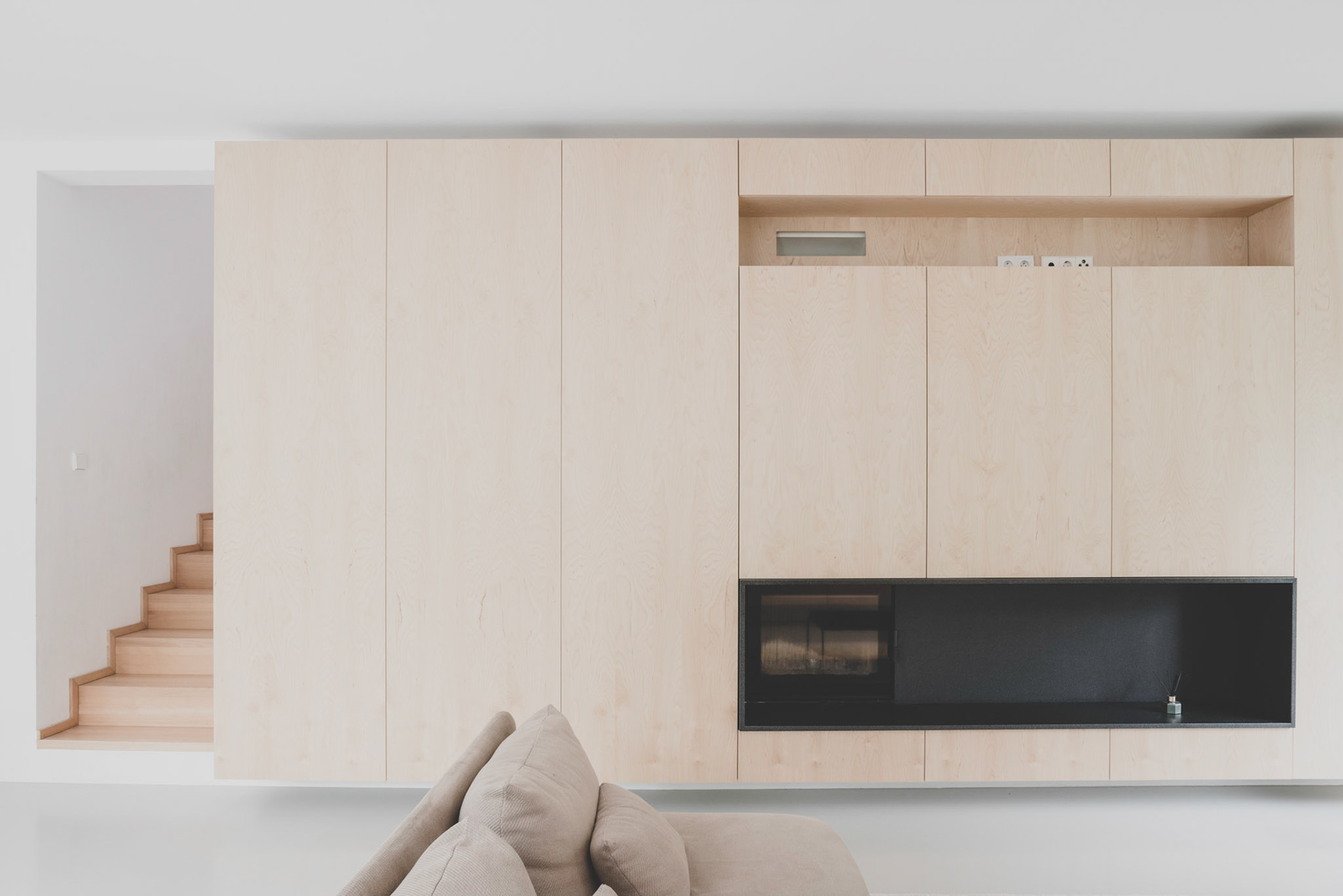 zdjęcia mebli poznań