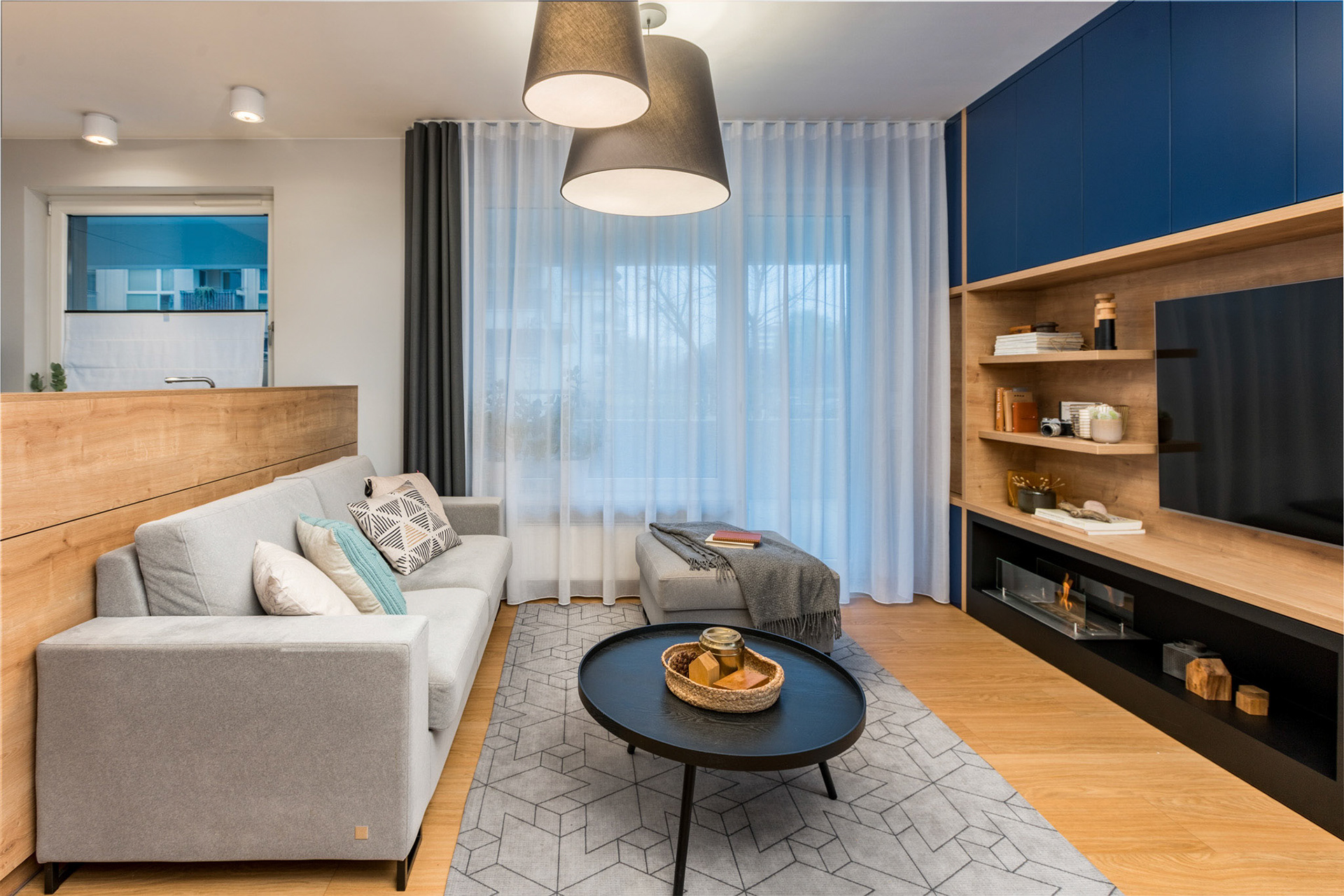 fotograf apartamentów poznań