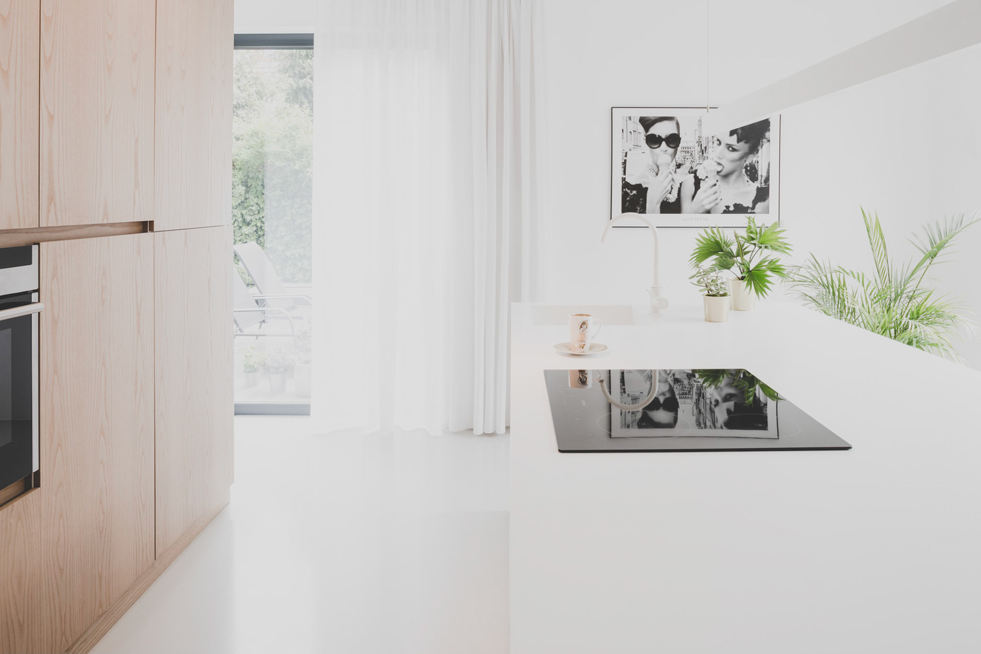 fotograf dla architekta poznań