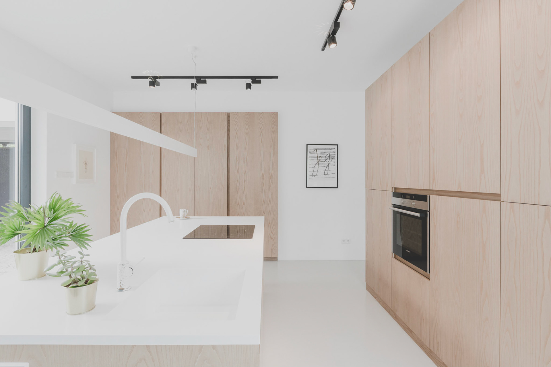 zdjęcia kuchni w poznaniu