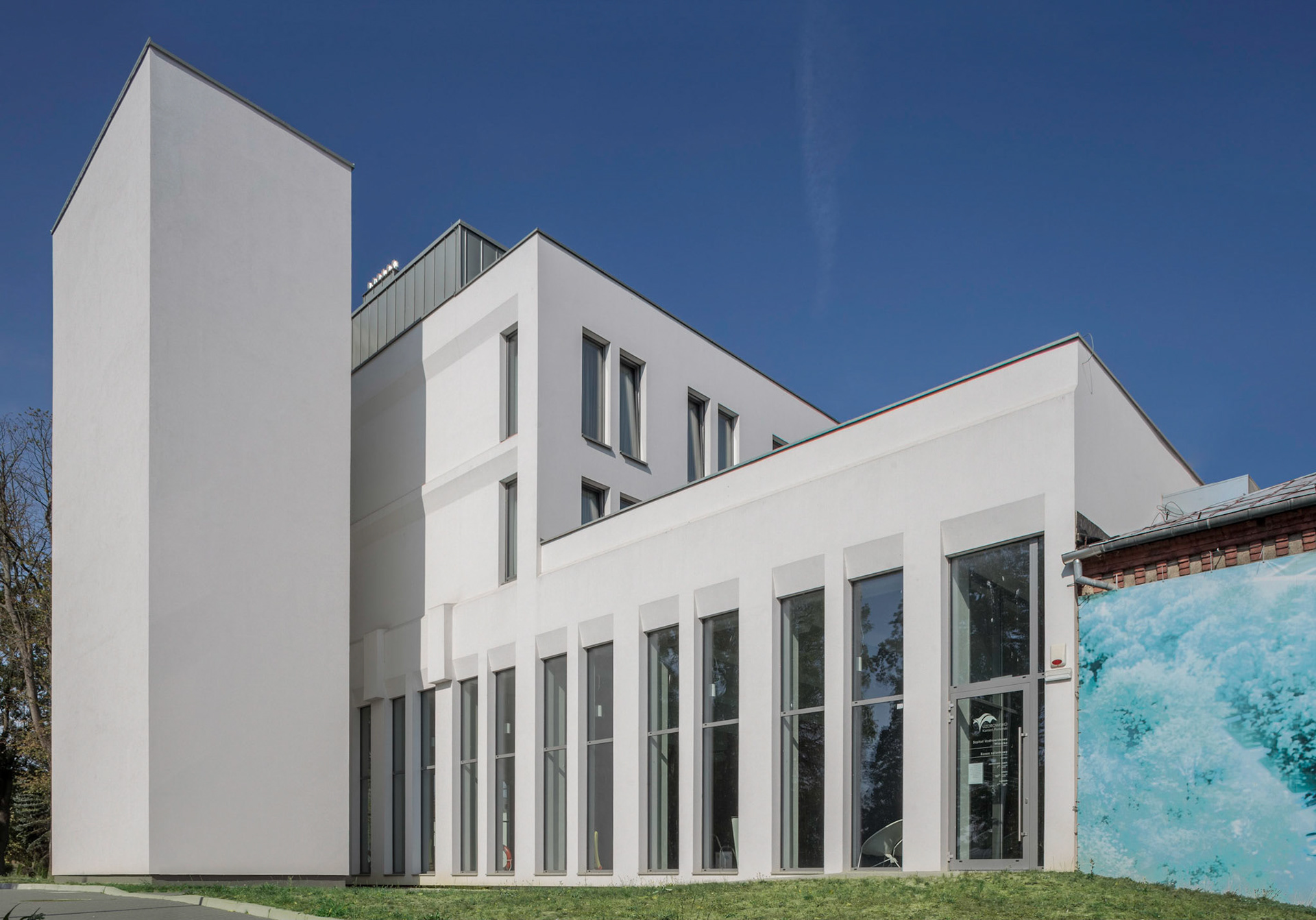 fotografia architektury szczecin