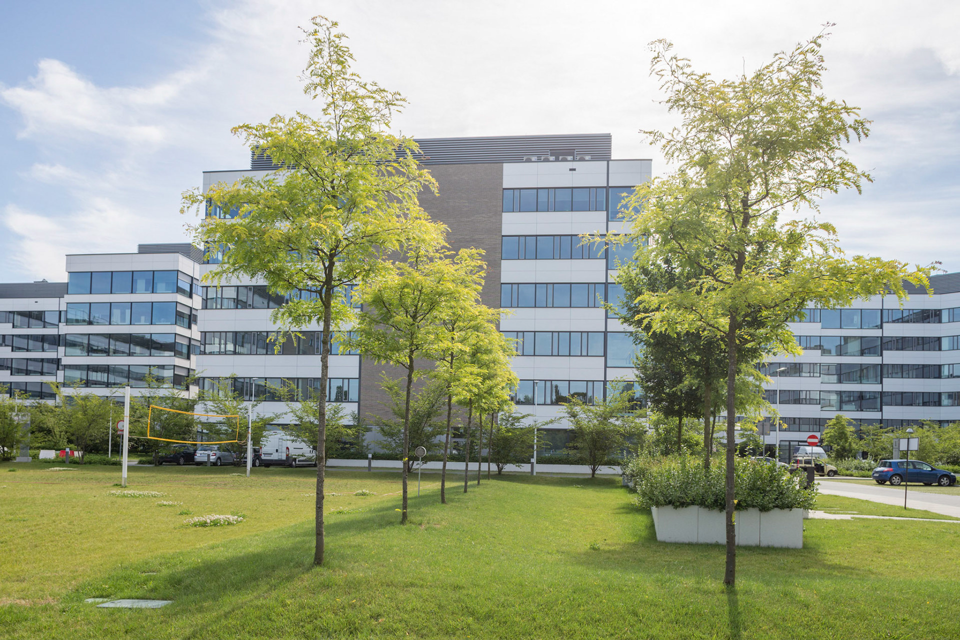 fotografia architektury poznań