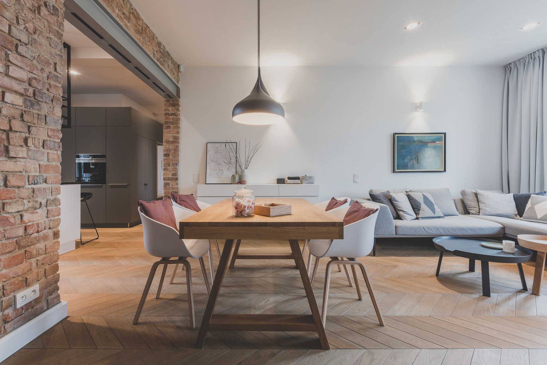 fotografia mieszkań poznań