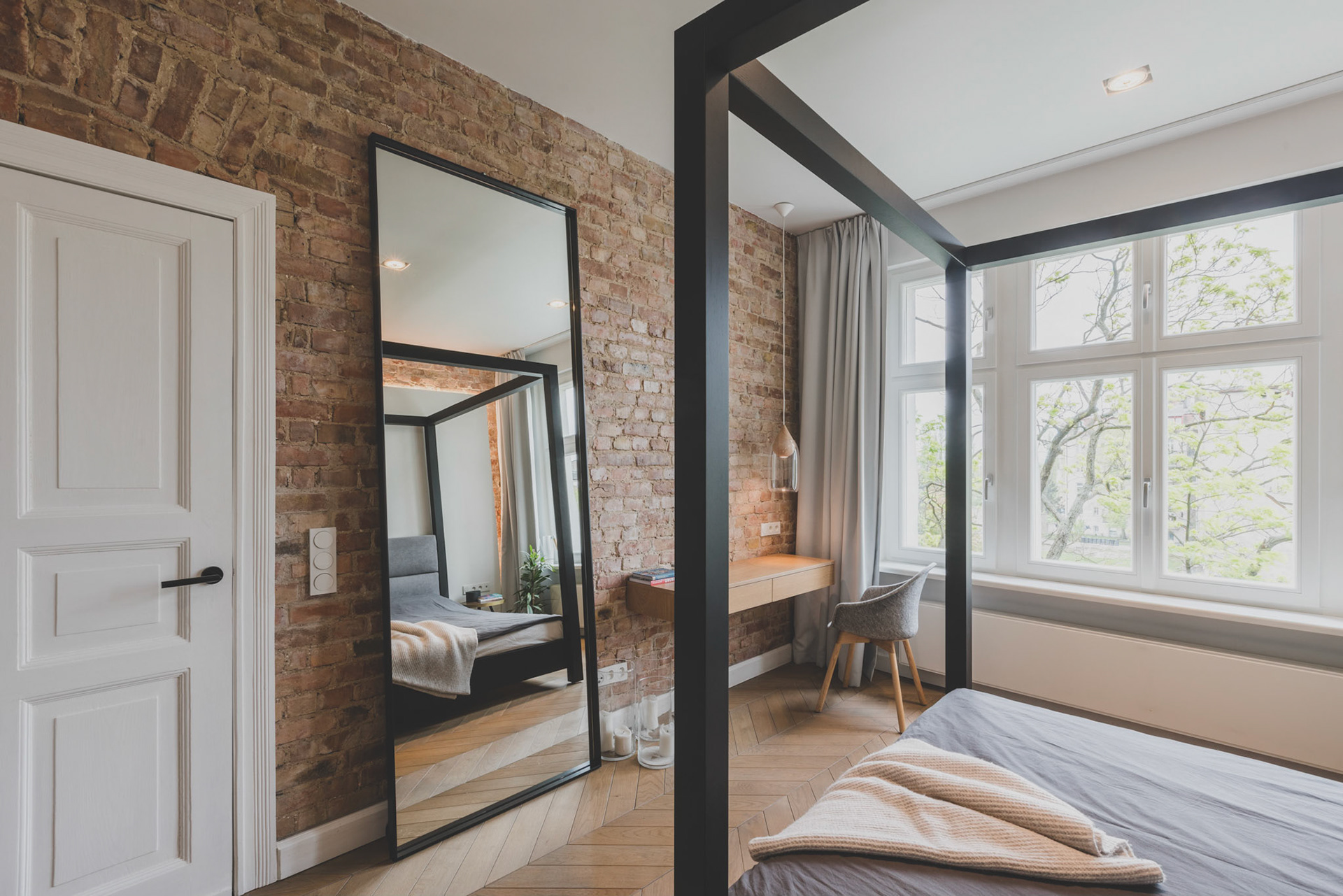 zdjęcia apartamentów poznań