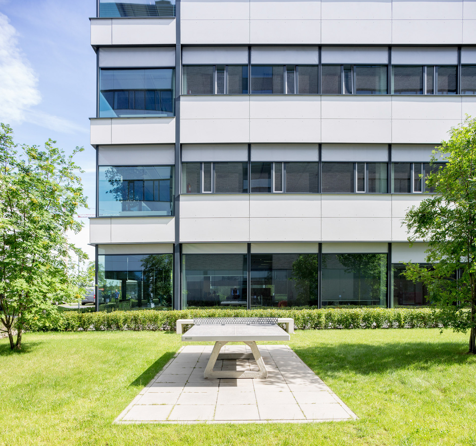 sesja biurowców poznań