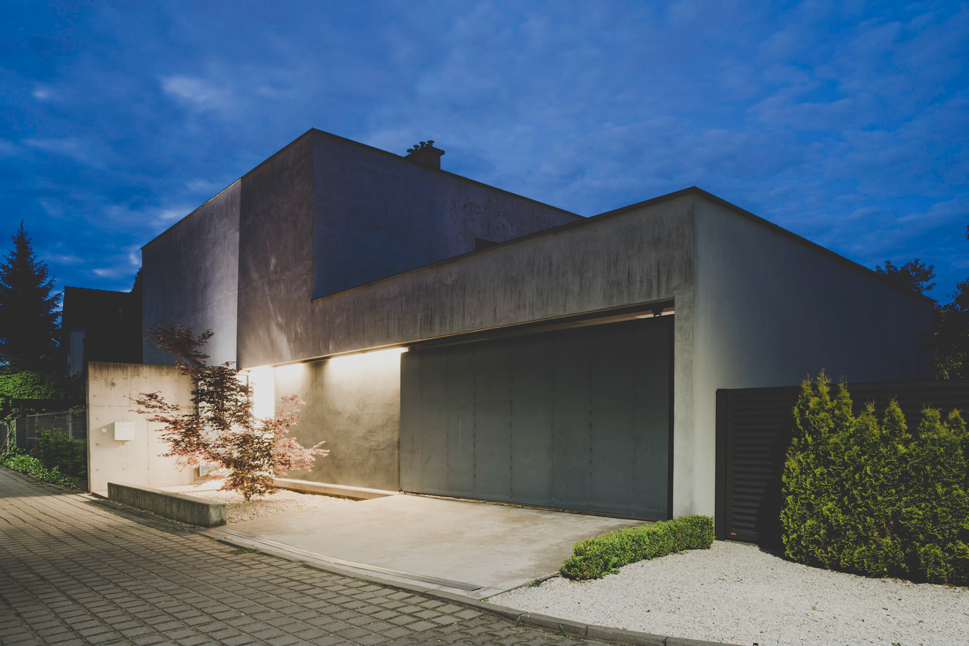 fotografia domów poznań