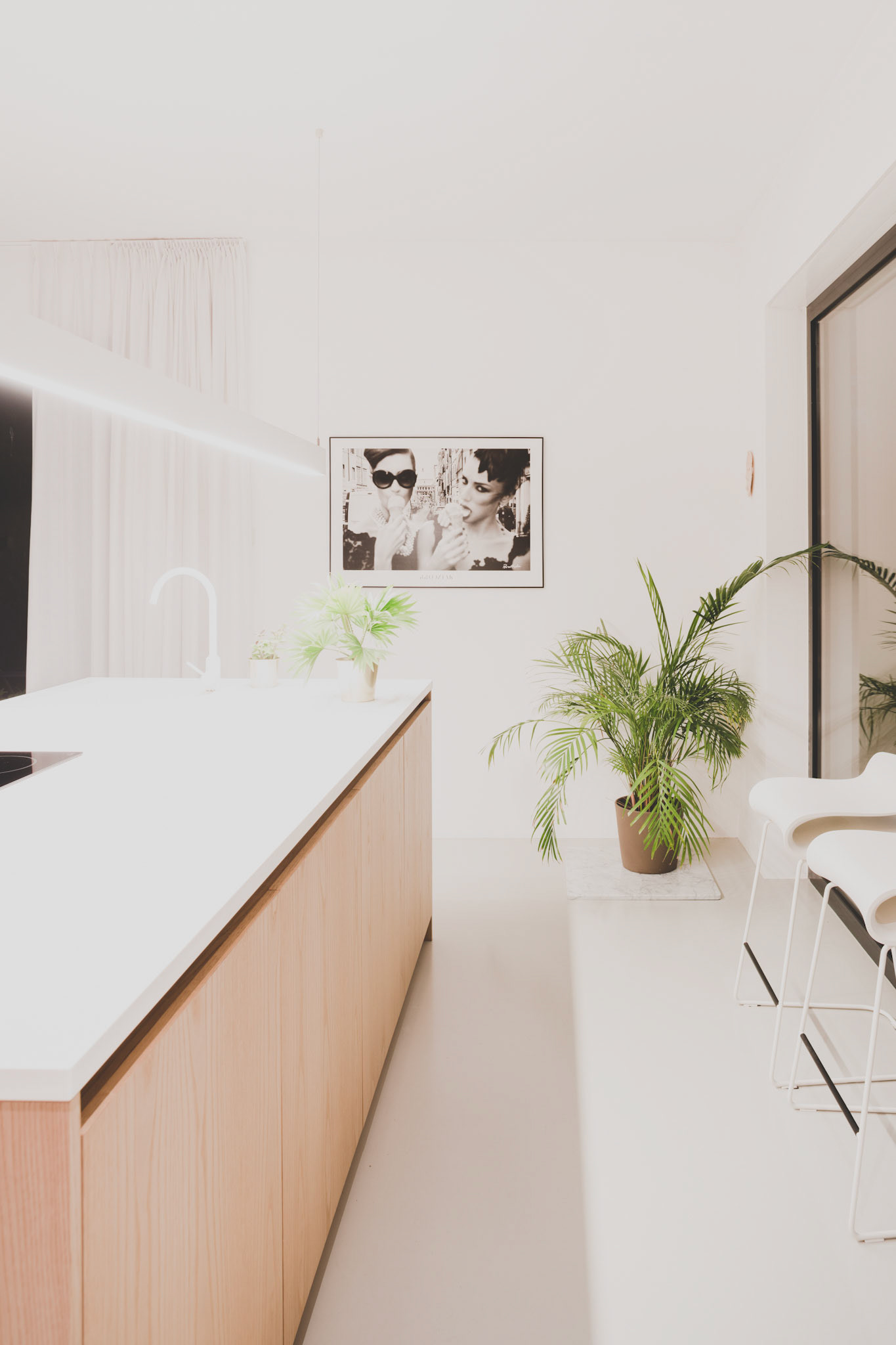 zdjęcia apartamentów poznań