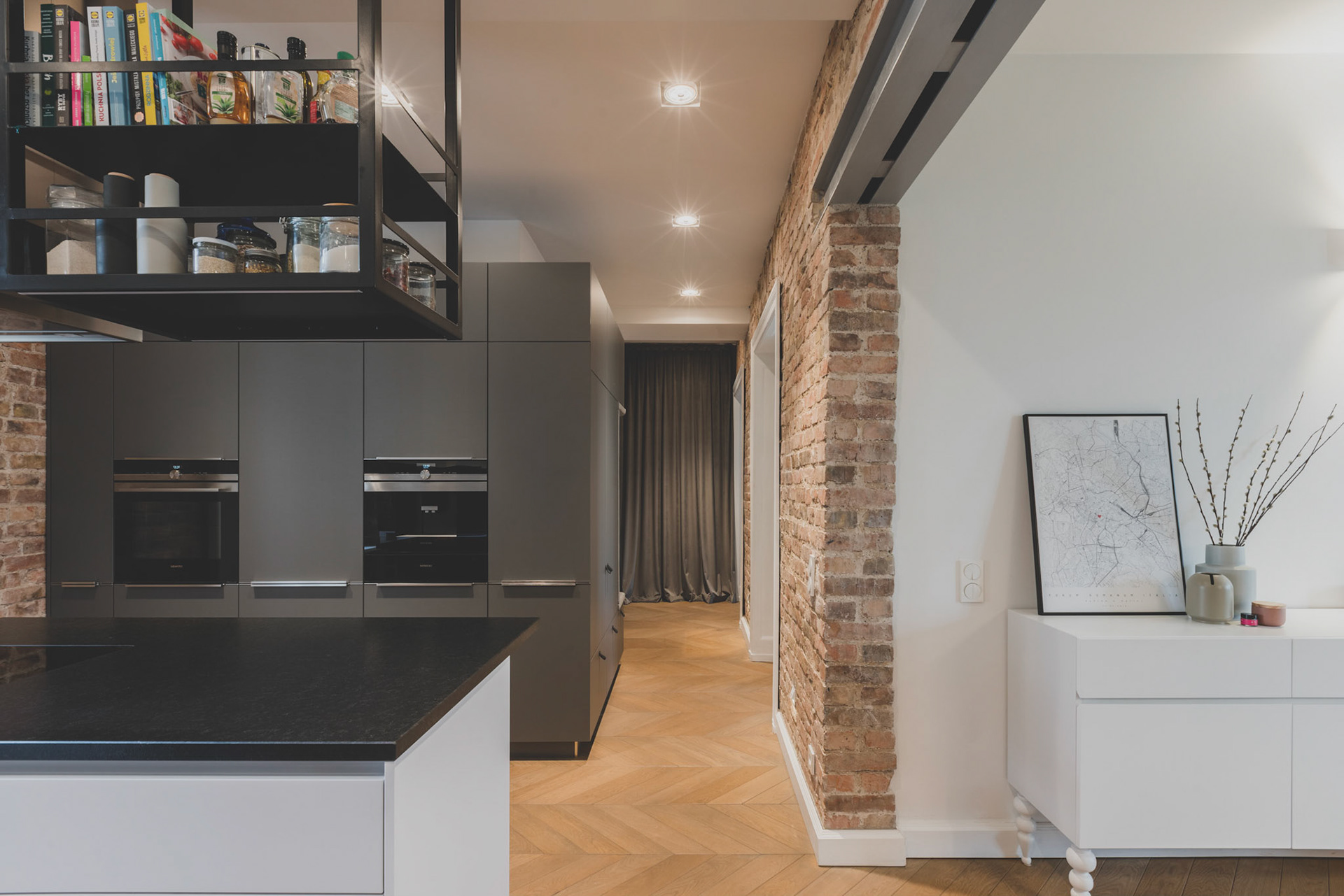 fotografia wnętrz w poznaniu