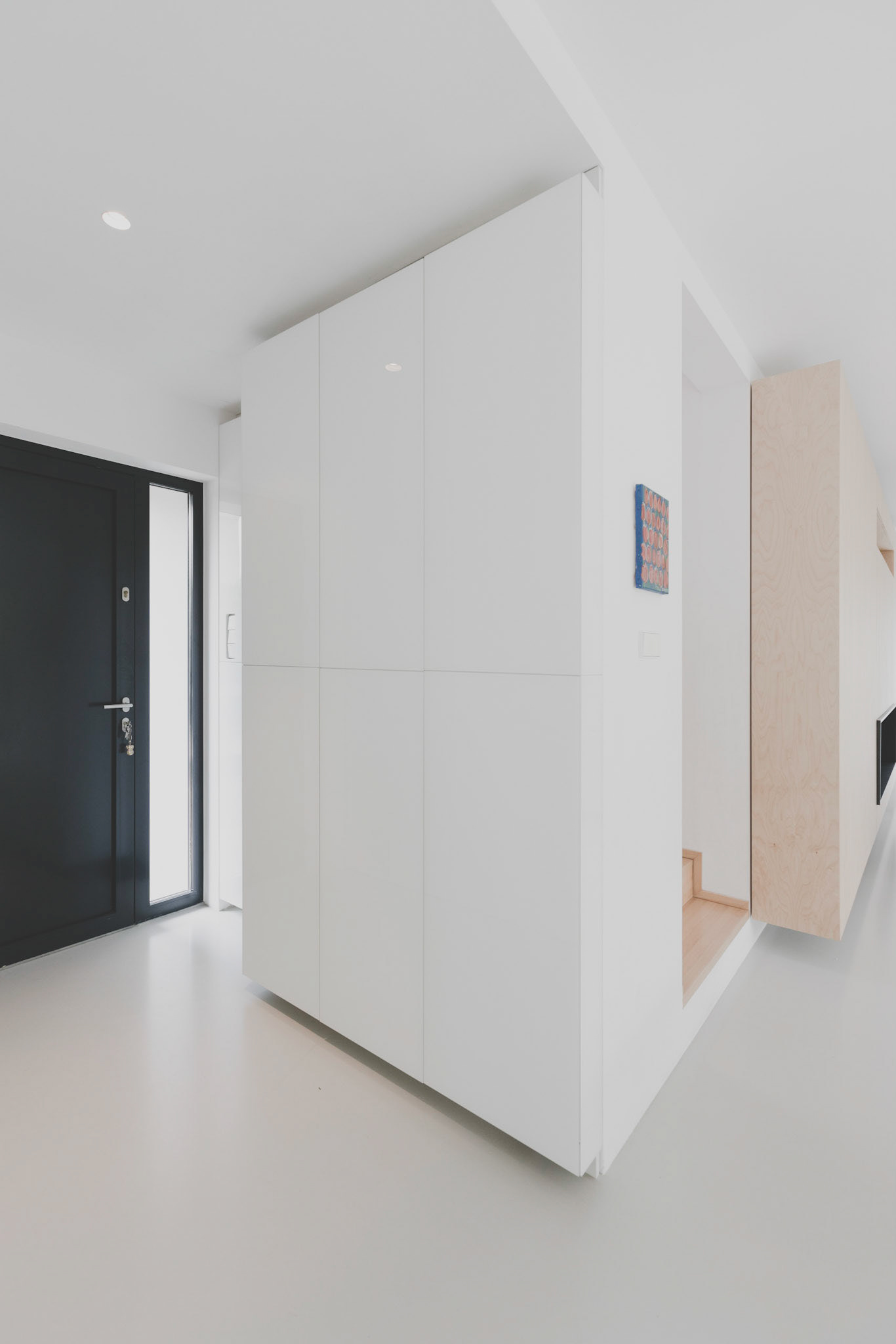 zdjęcia domów poznań