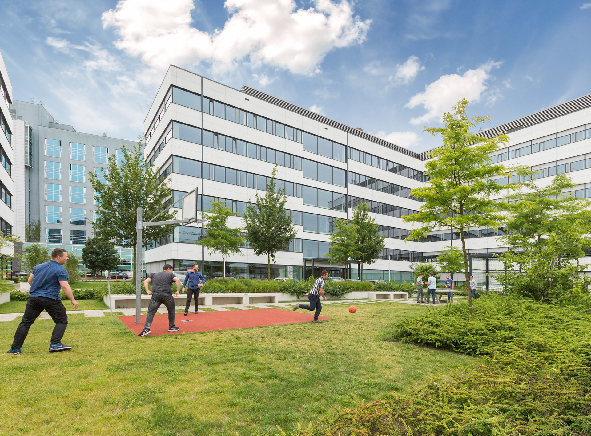 fotografia architektura poznań