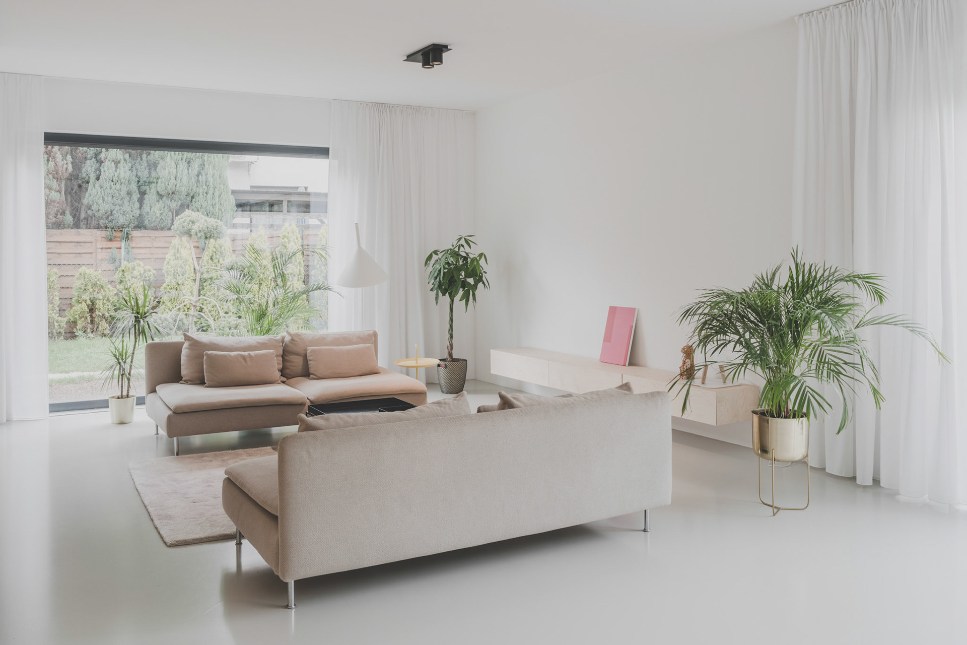 sesja mieszkania w poznaniu