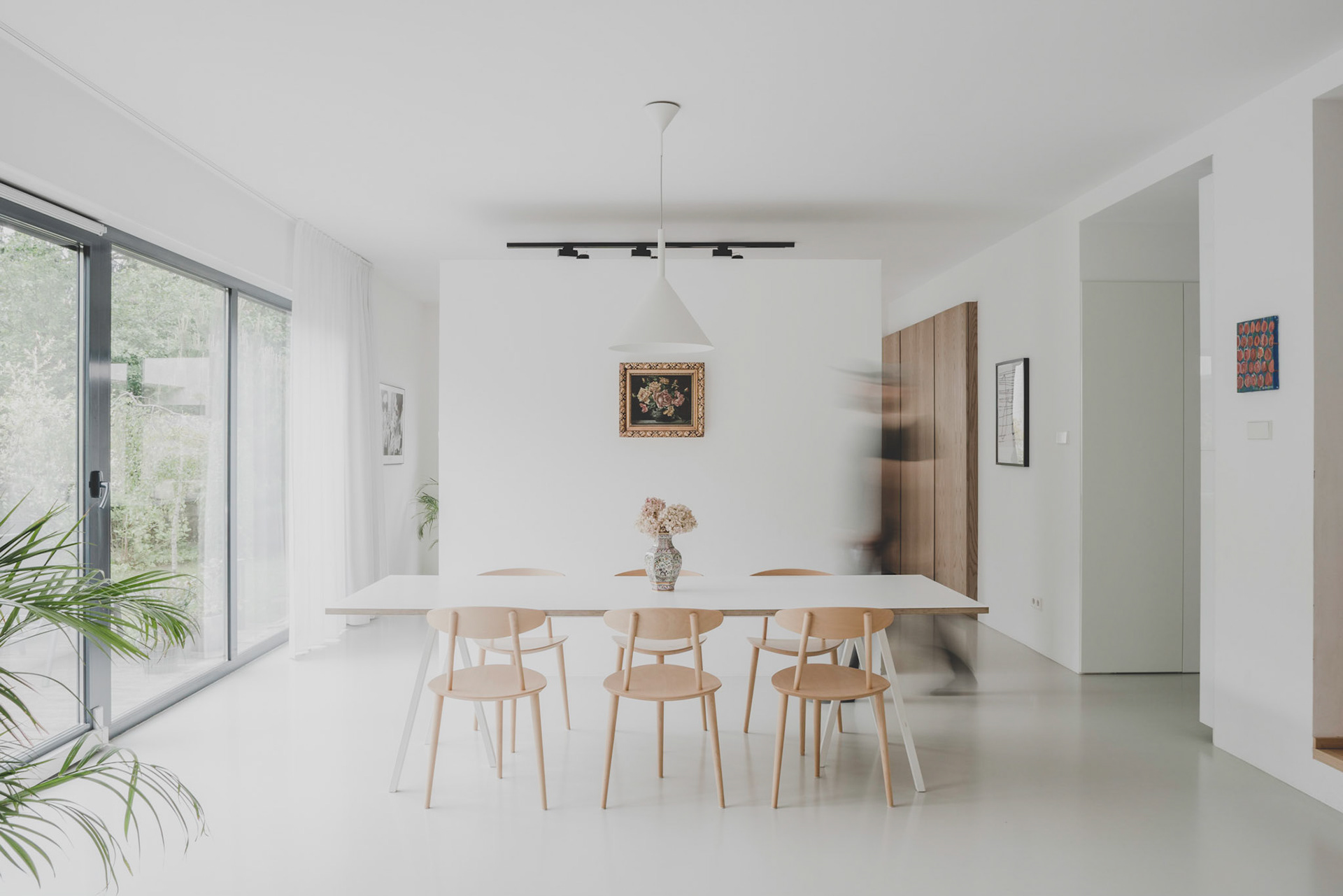 sesja zdjęciowa apartamentu poznań