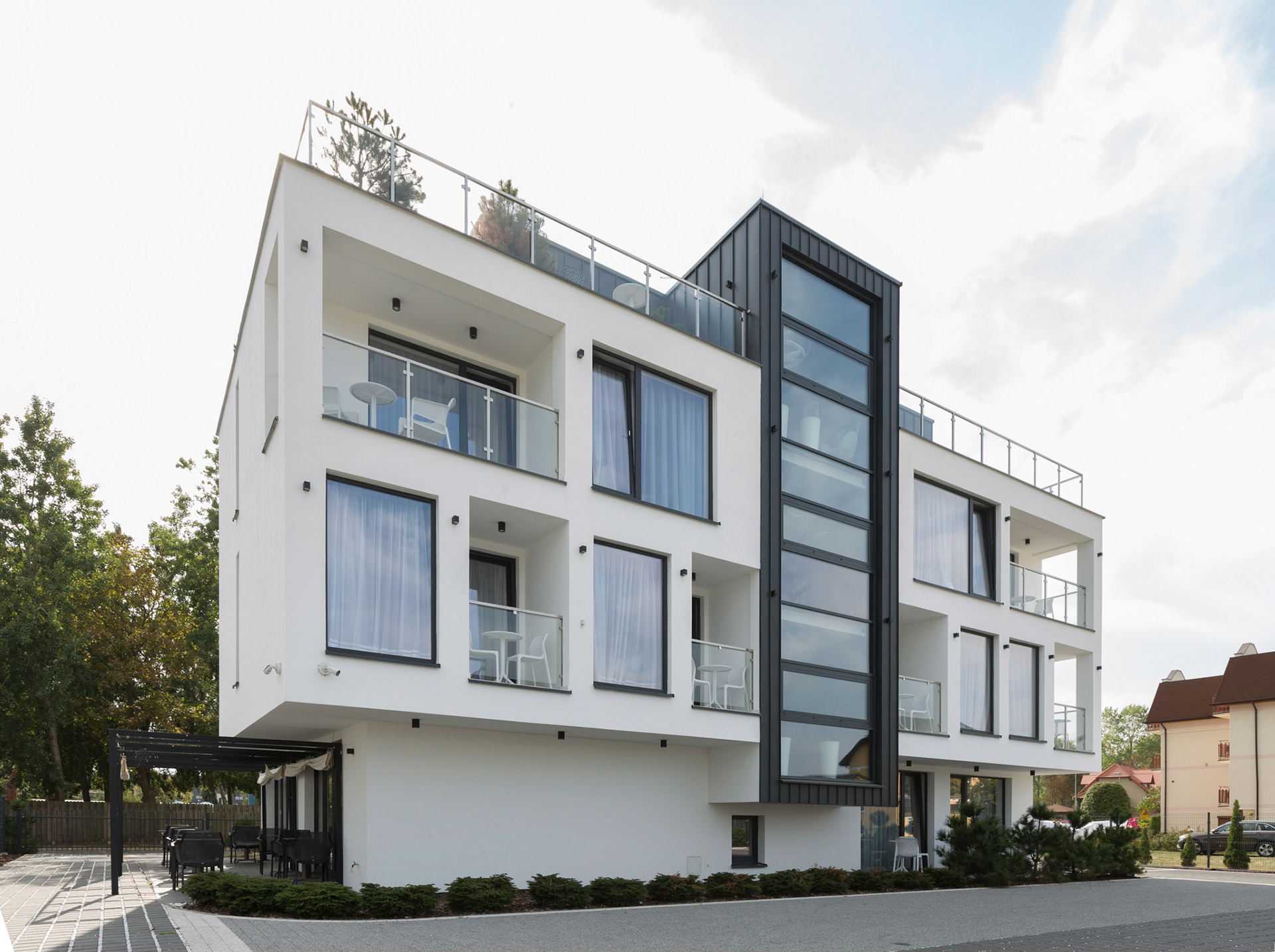 fotografia obiektów turystycznych