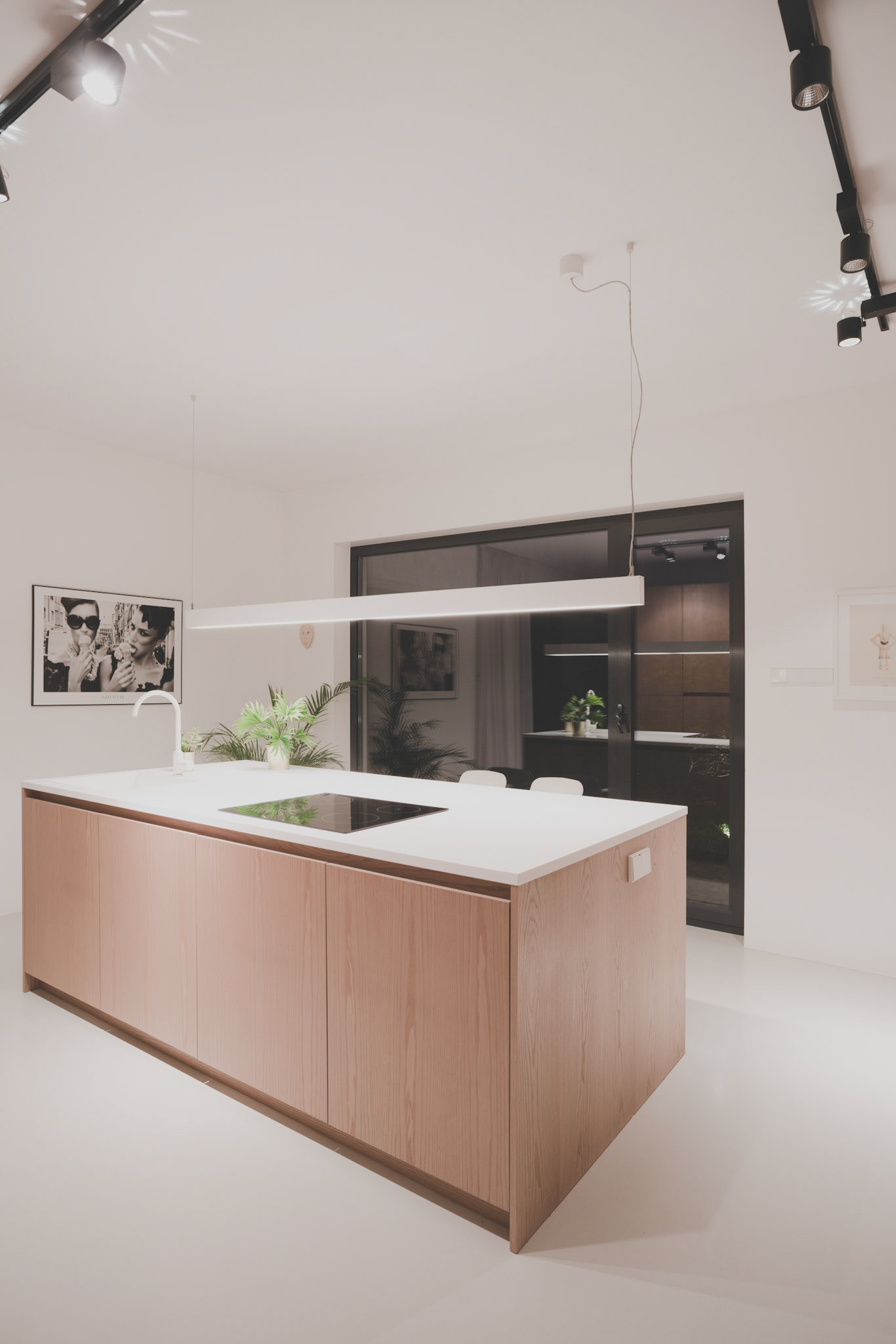 zdjęcia domów poznań