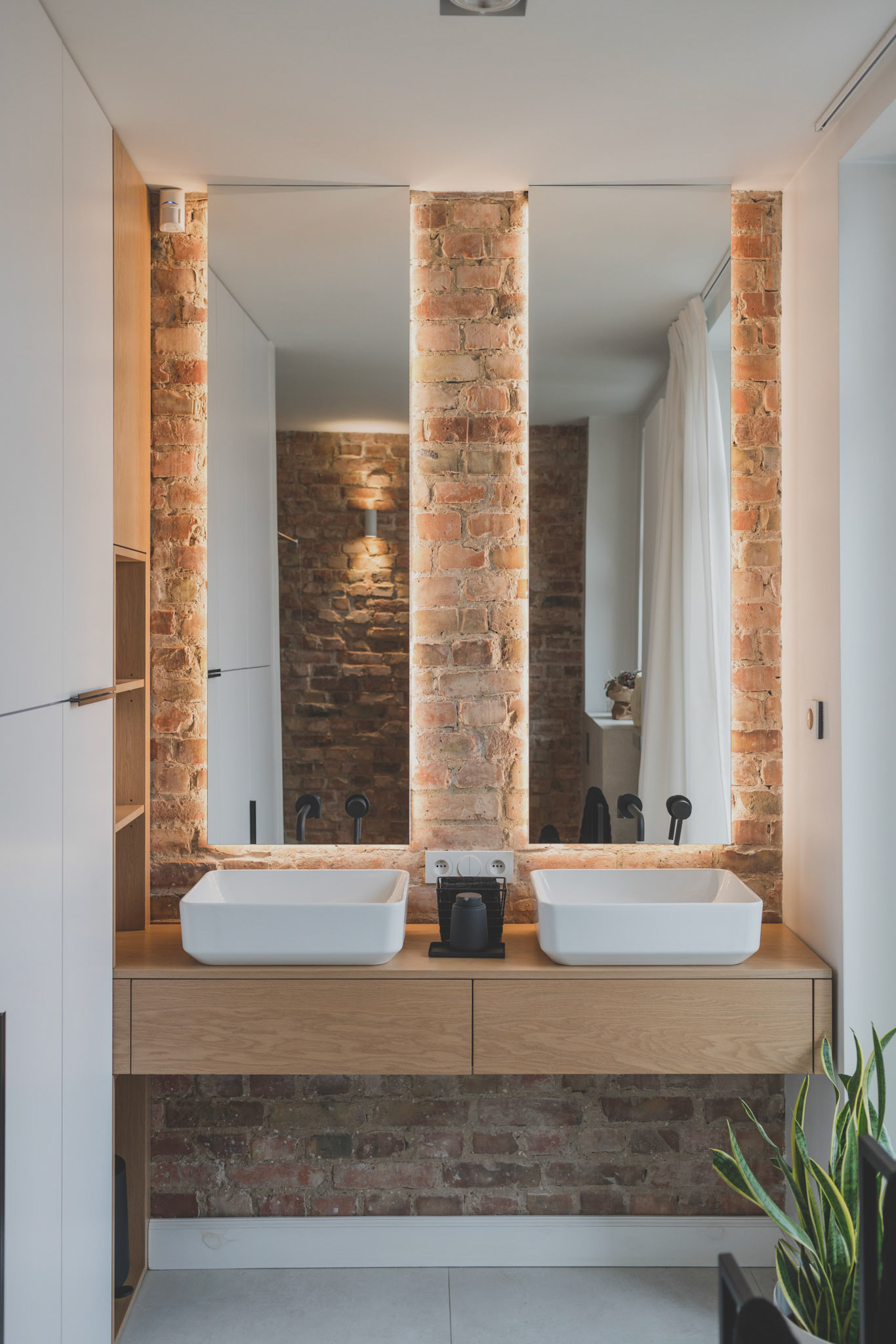 fotografia łazienek poznań