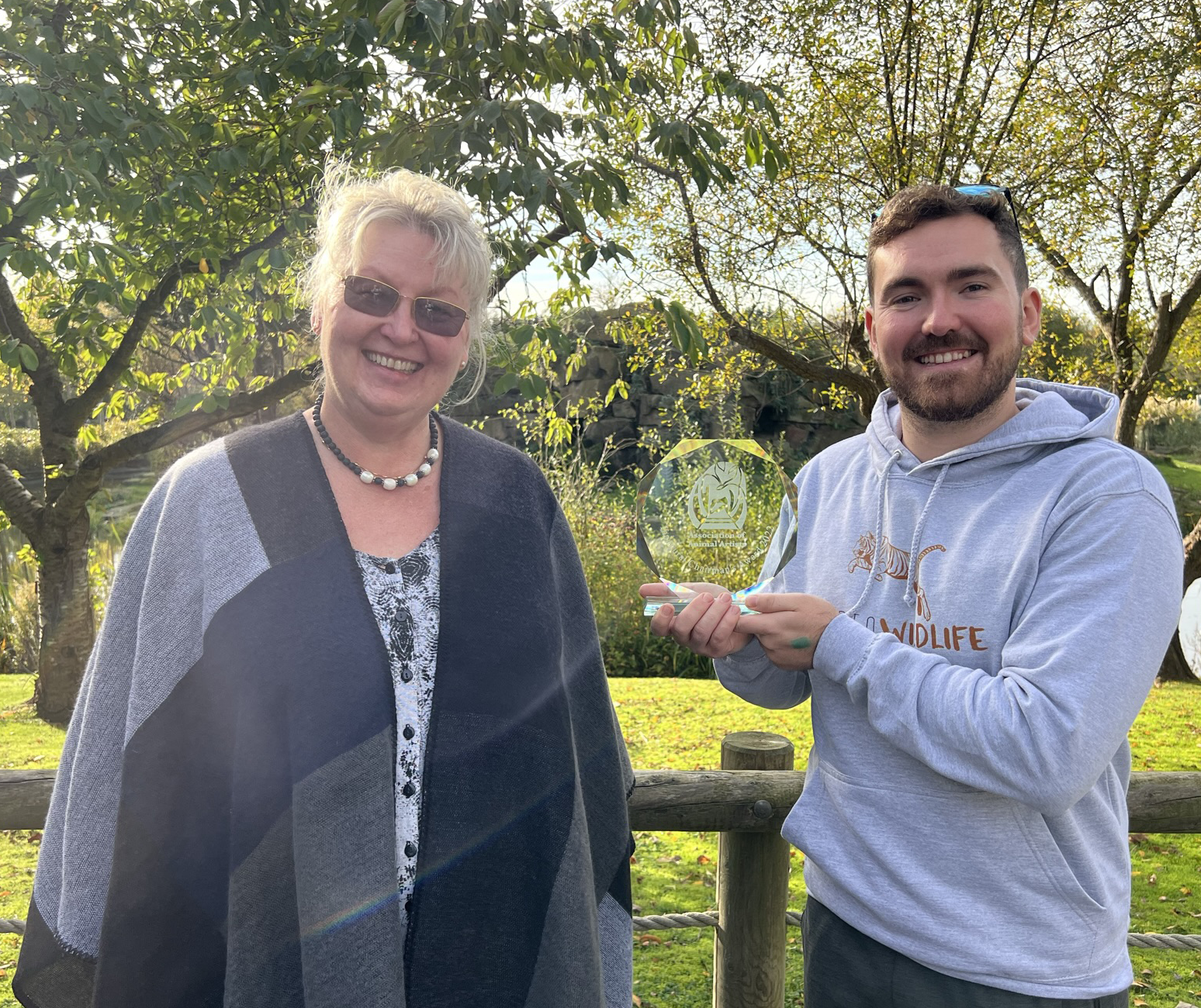 Daniel Wilson - winner 2022