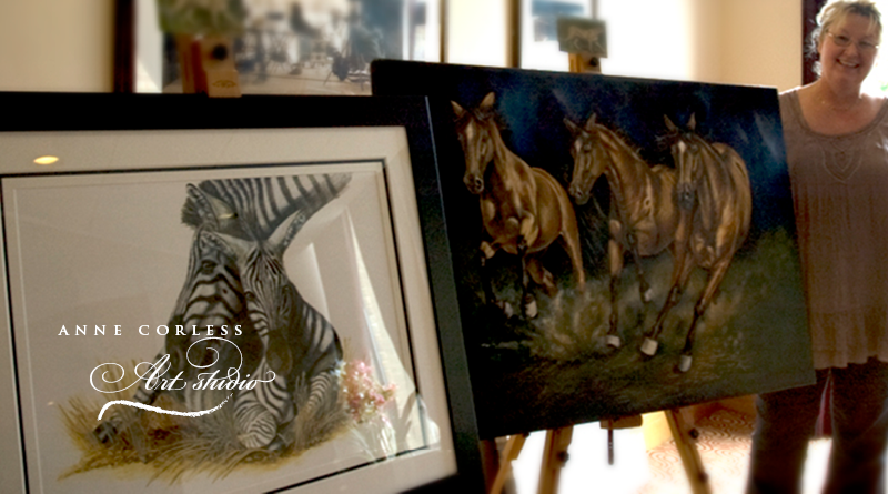 Fine Art Trade Guild Awards, London, 2011.