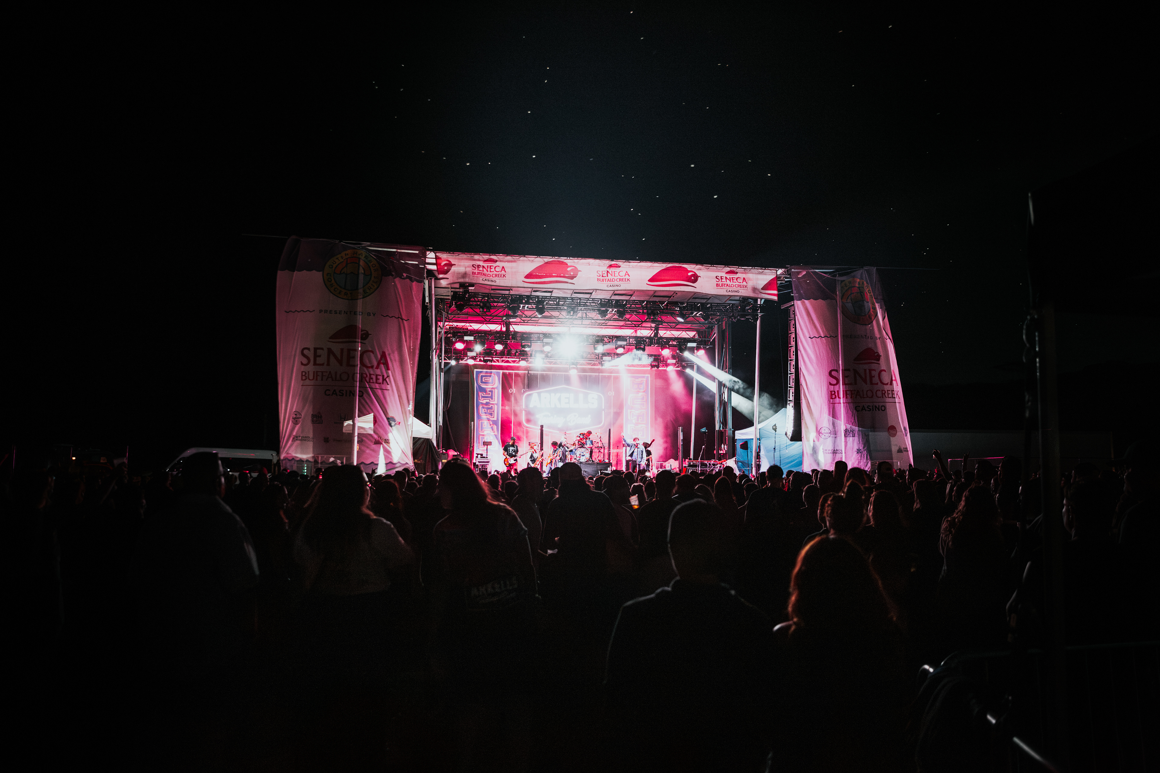 Arkells