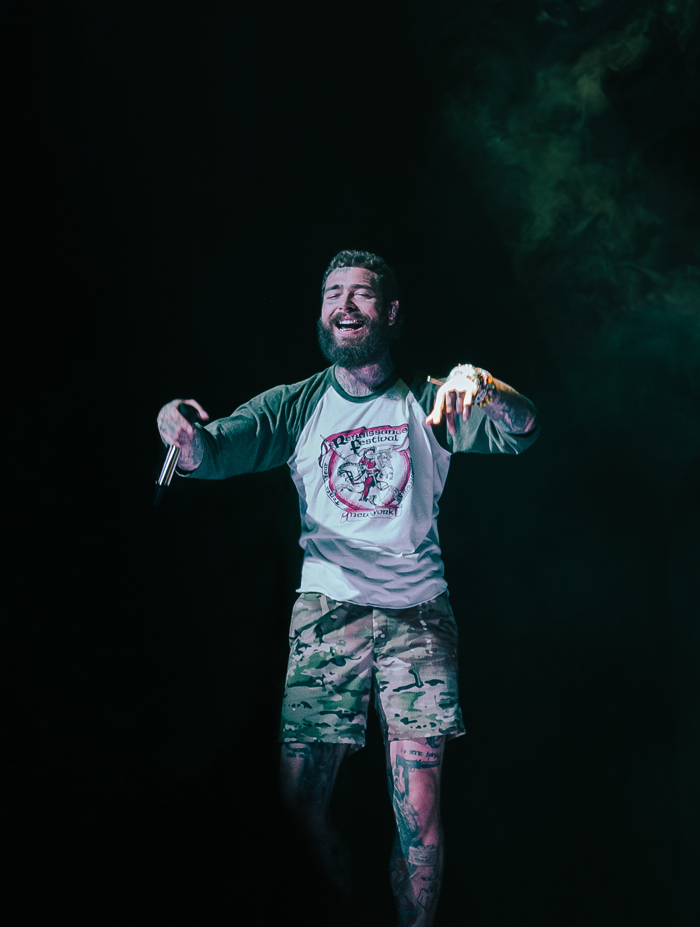 Post Malone
