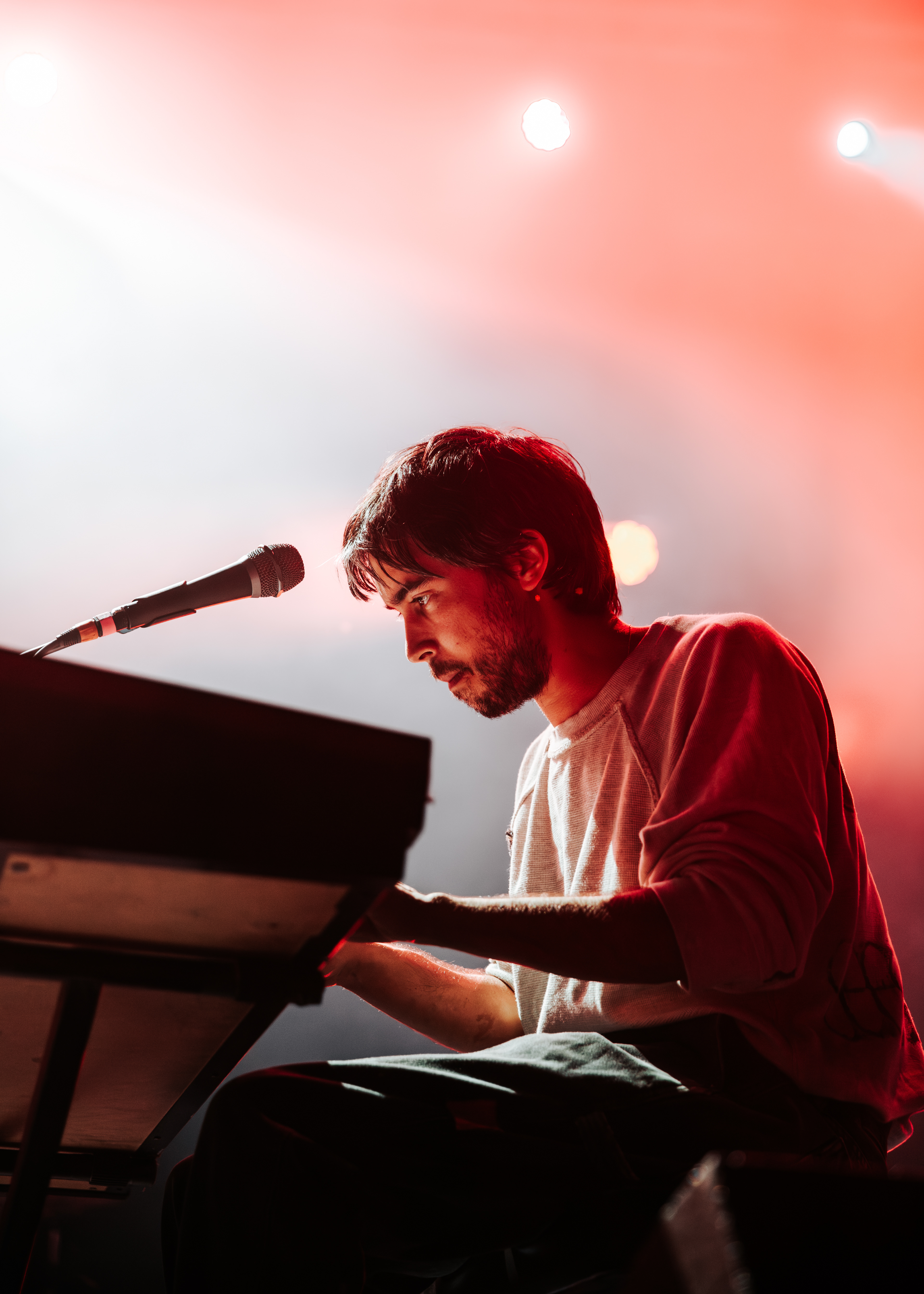 Alex G