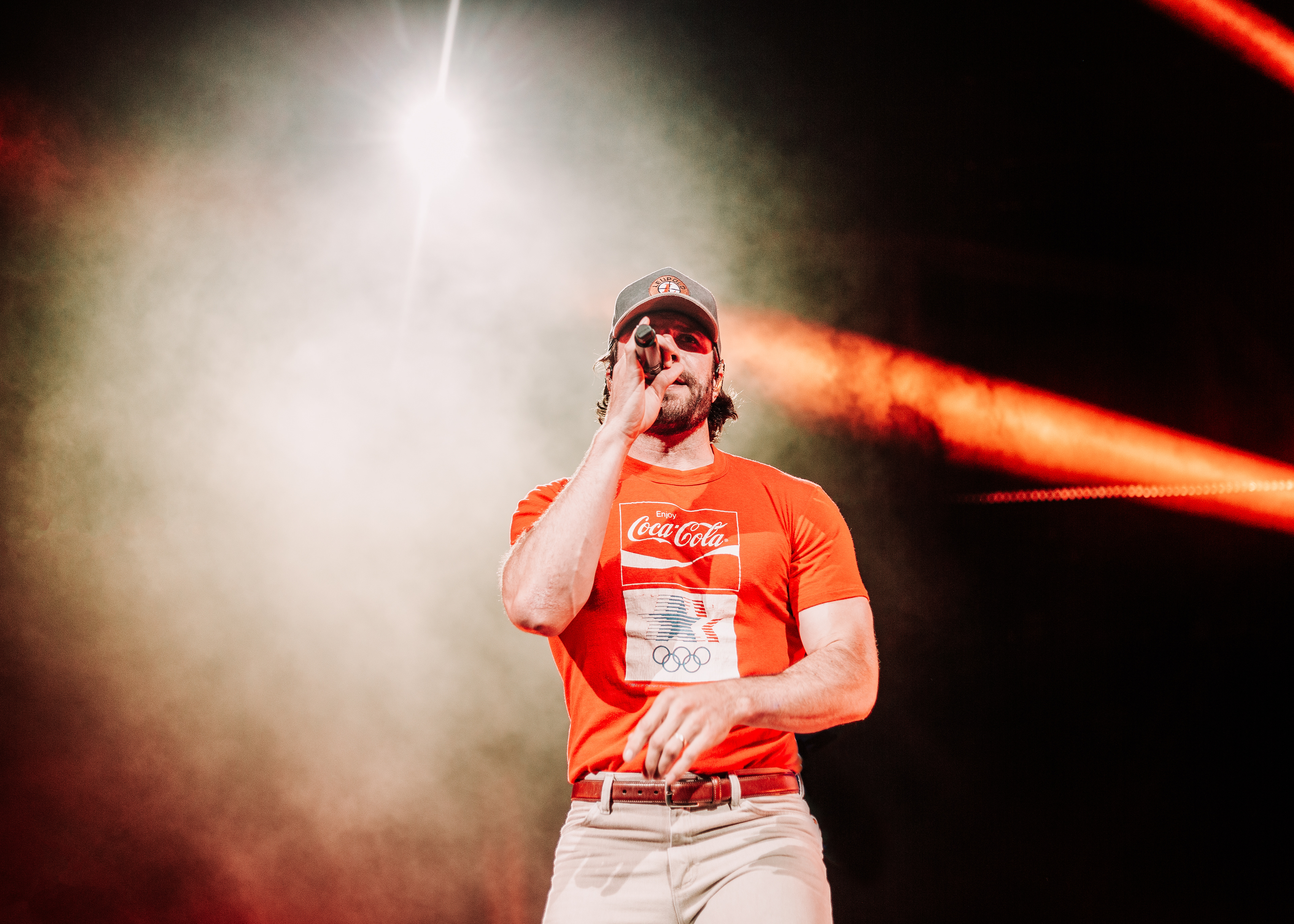 Sam Hunt