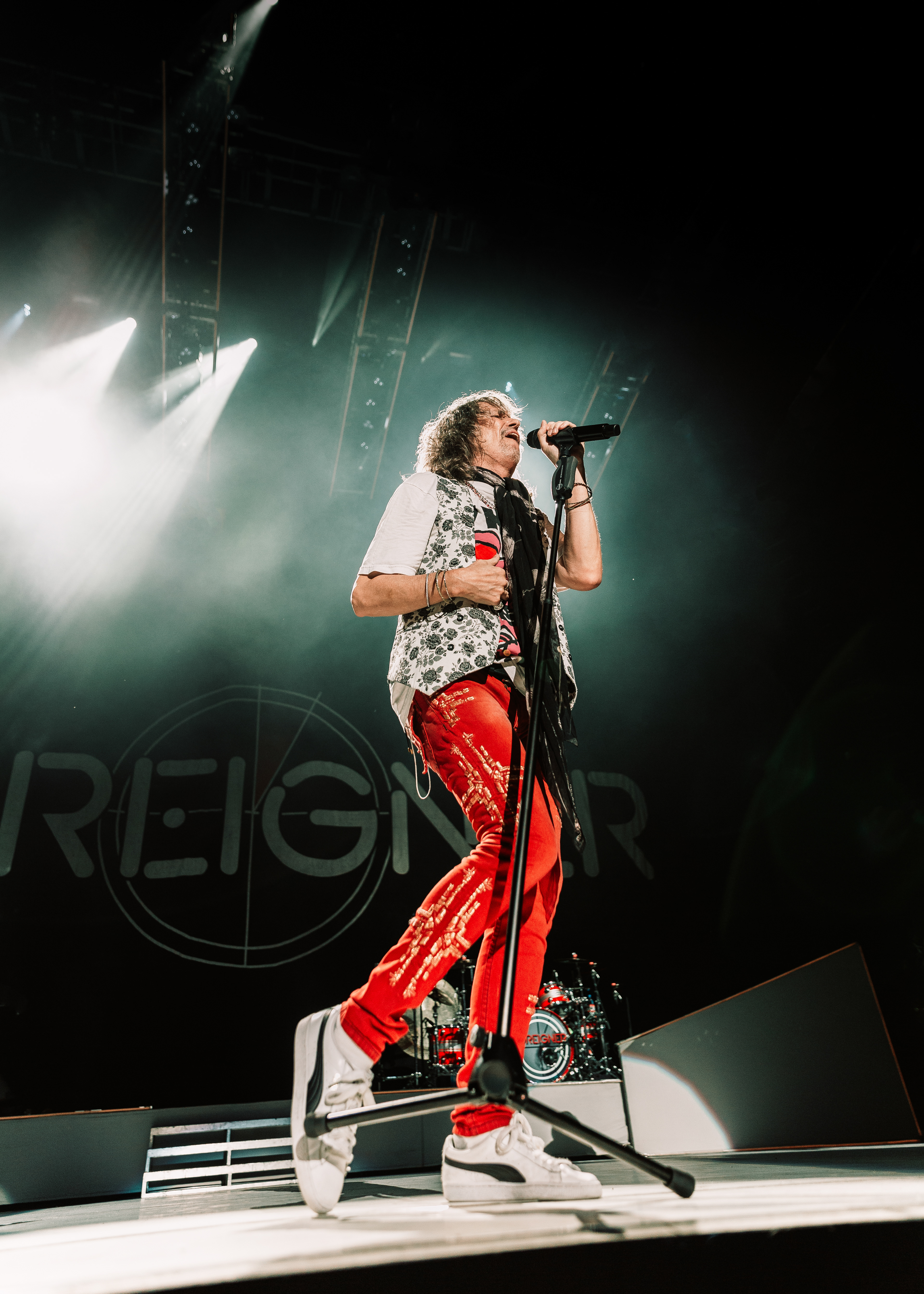 Foreigner