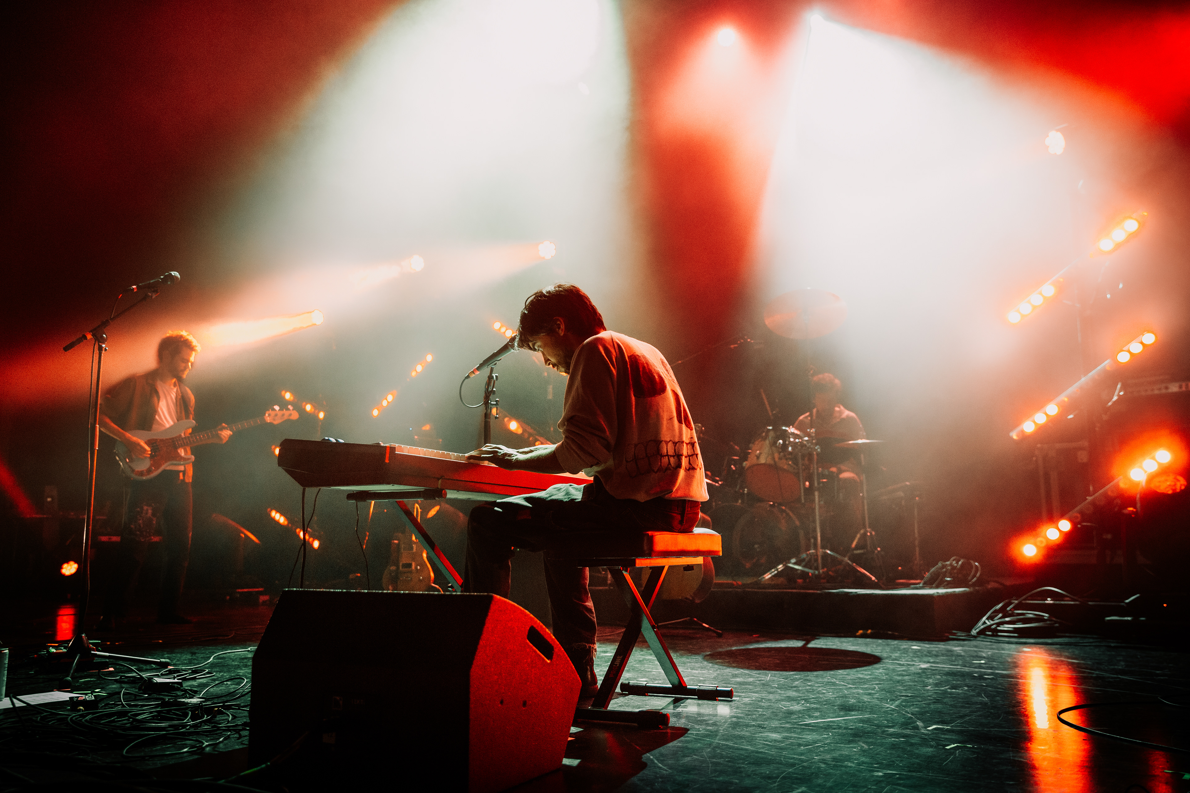 Alex G