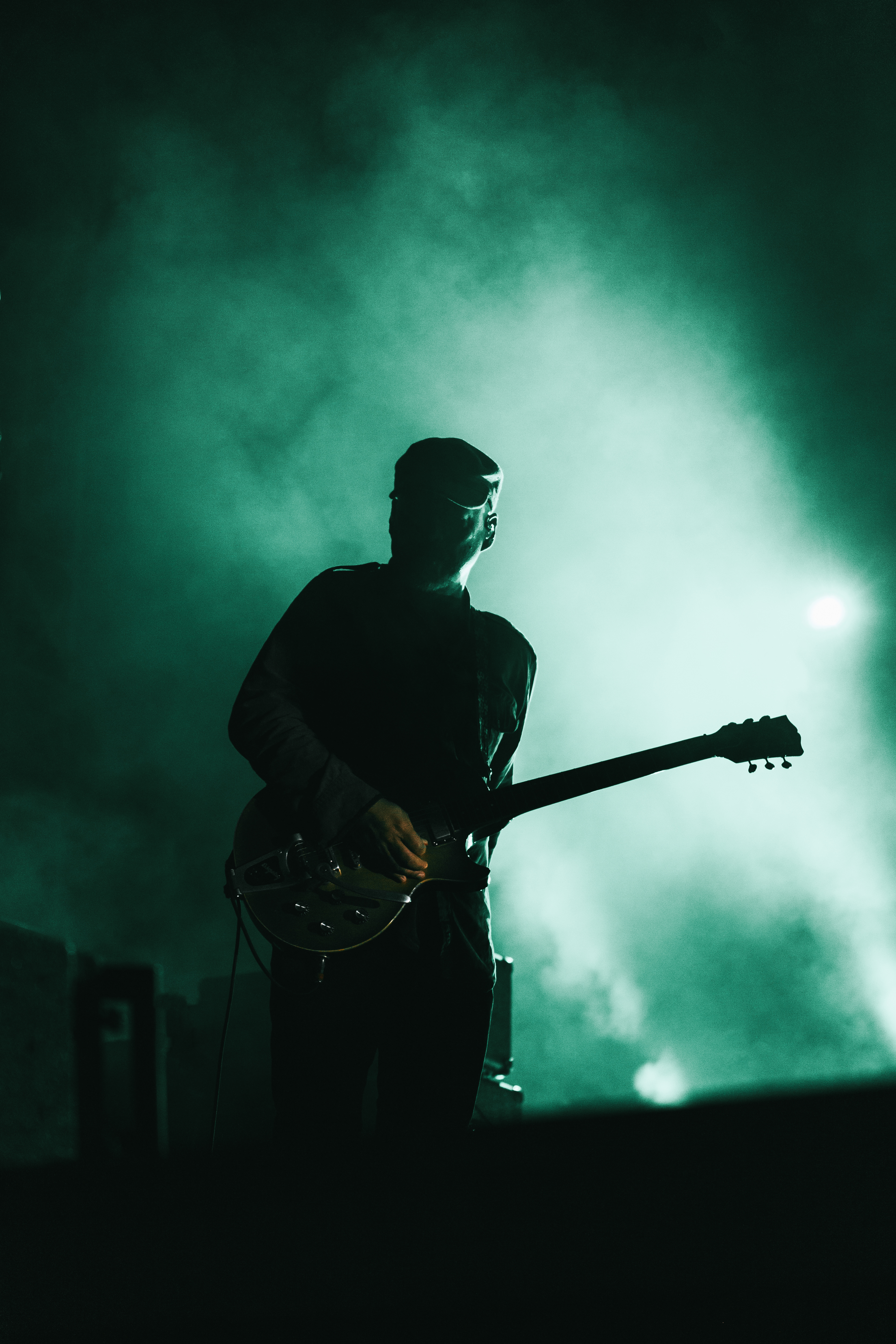 The Pixies
