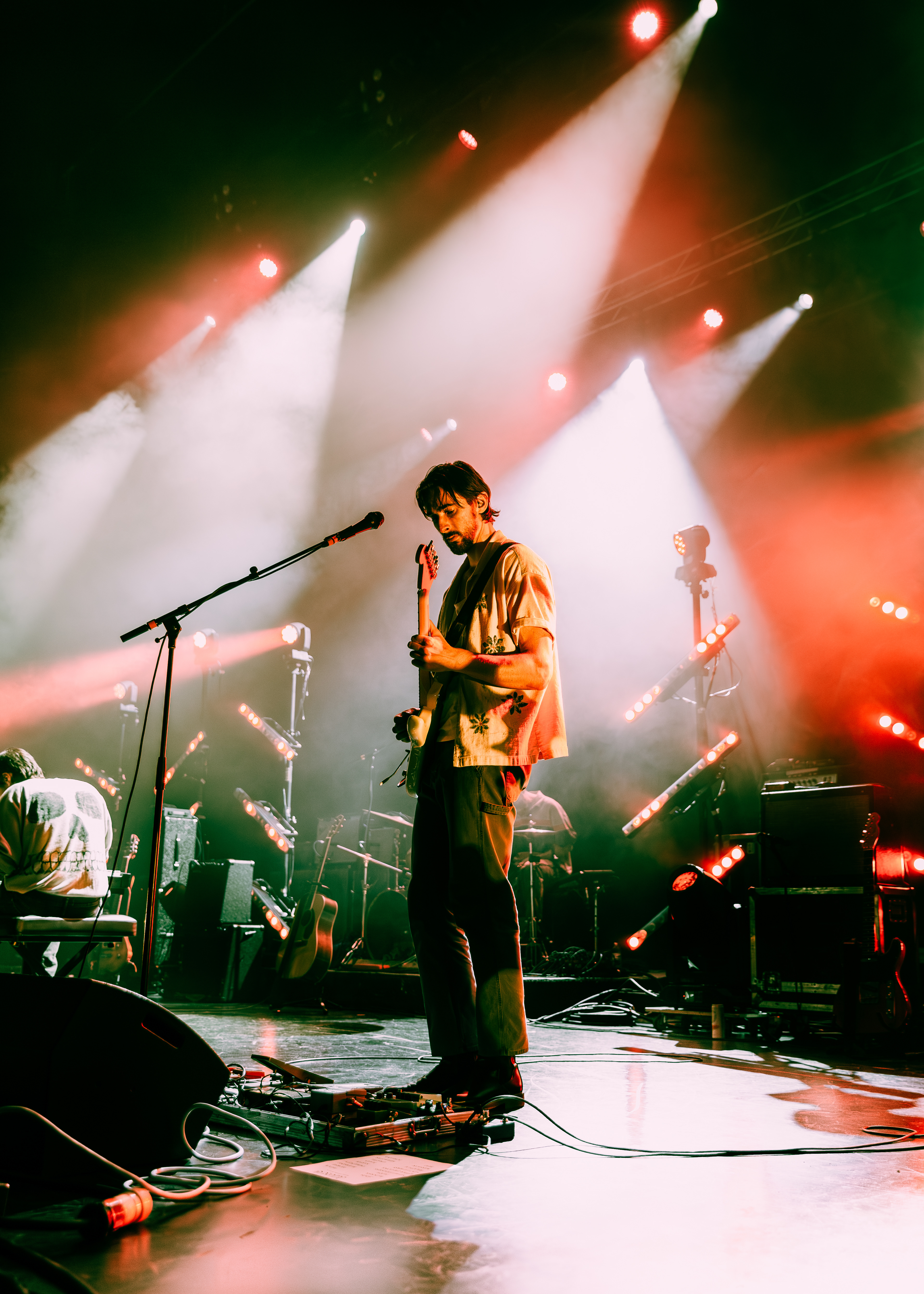Alex G