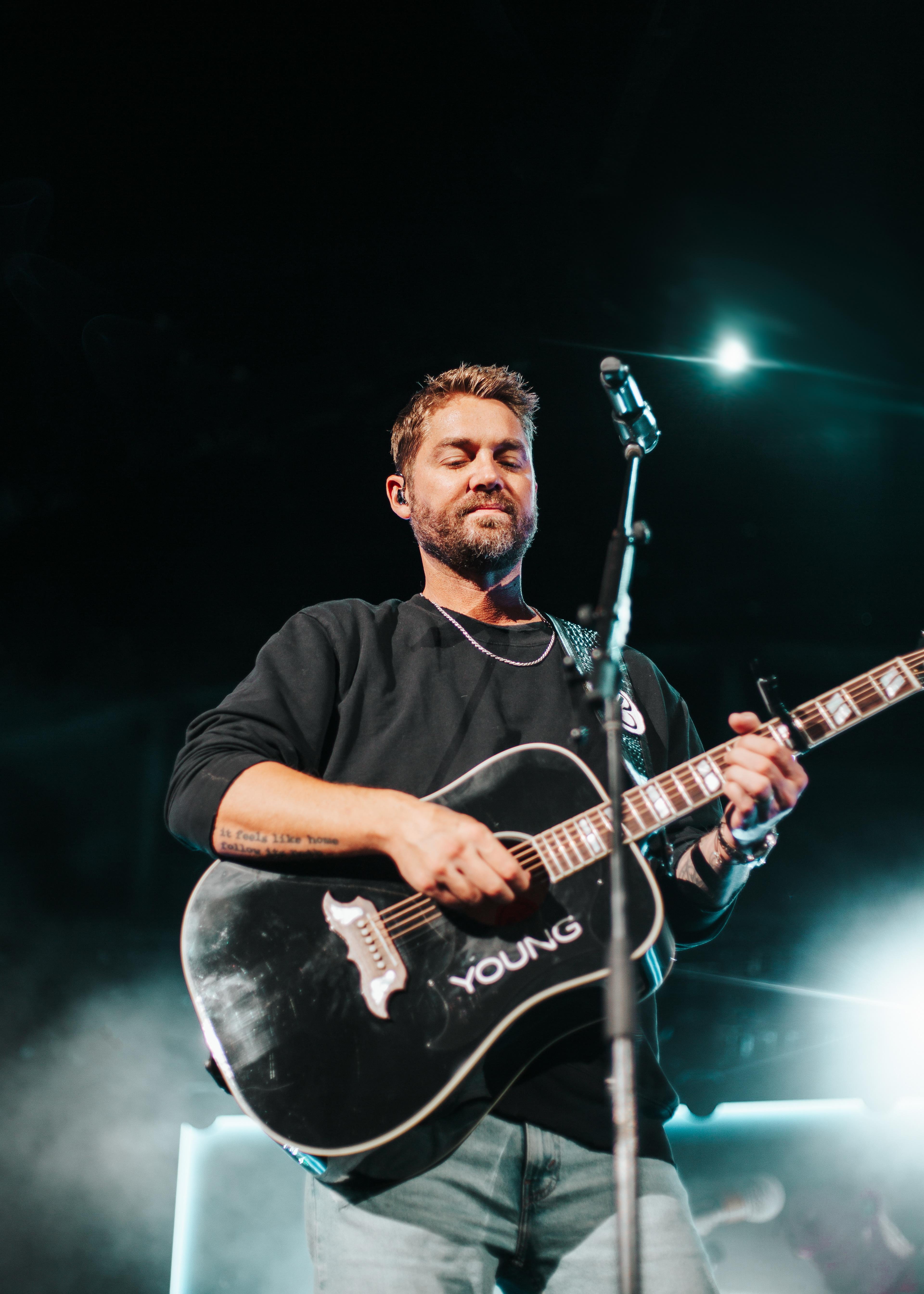 Brett Young