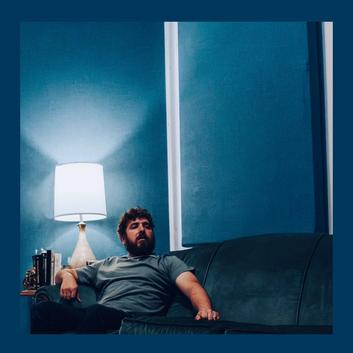Asalones Second Single Cover Art