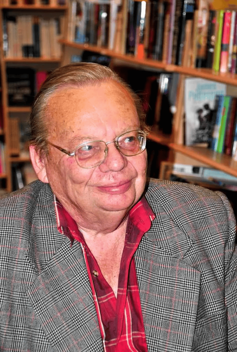 Ruskin Bond
